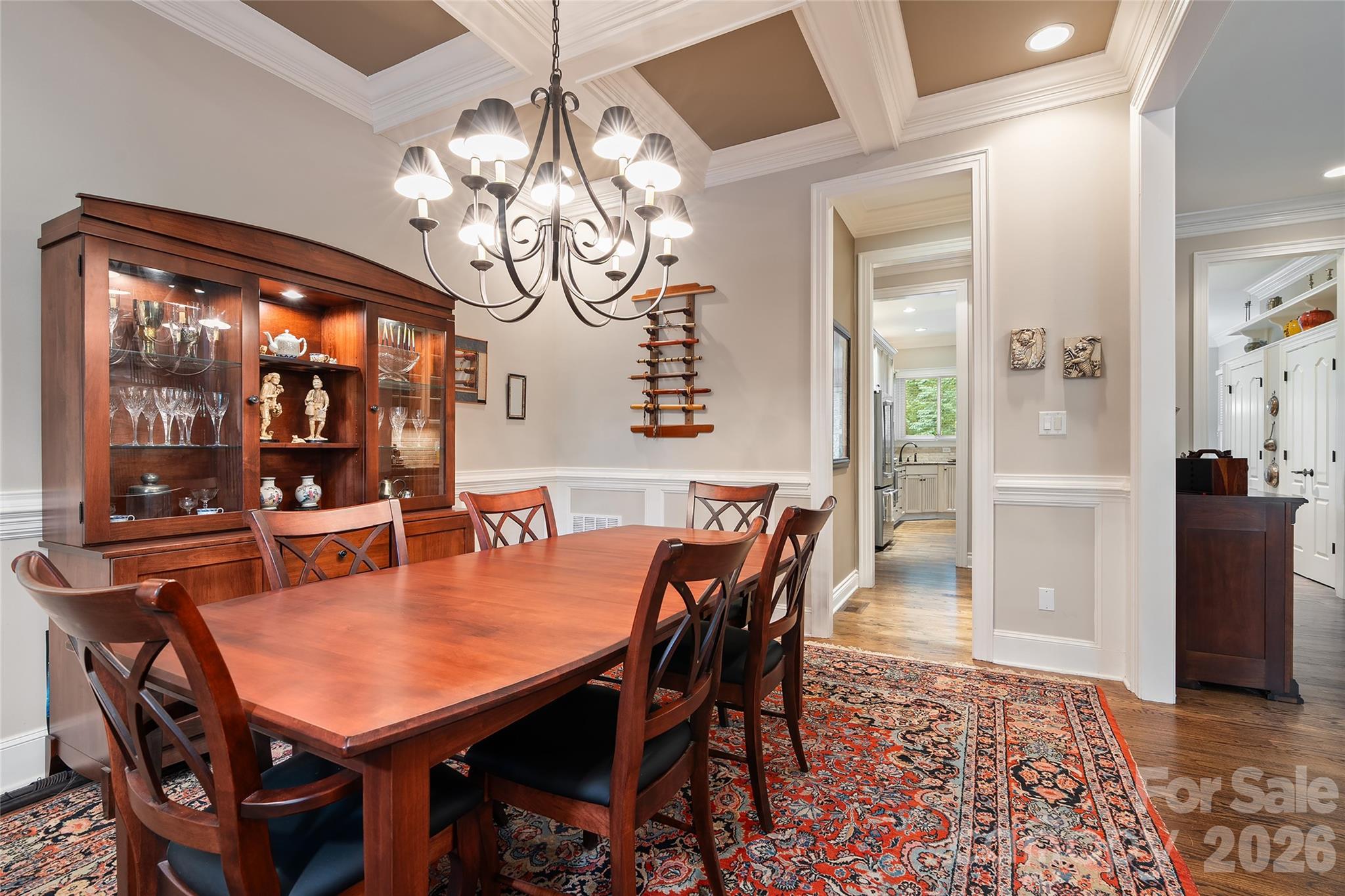 626 Wickhams Fancy Drive — Biltmore Lake