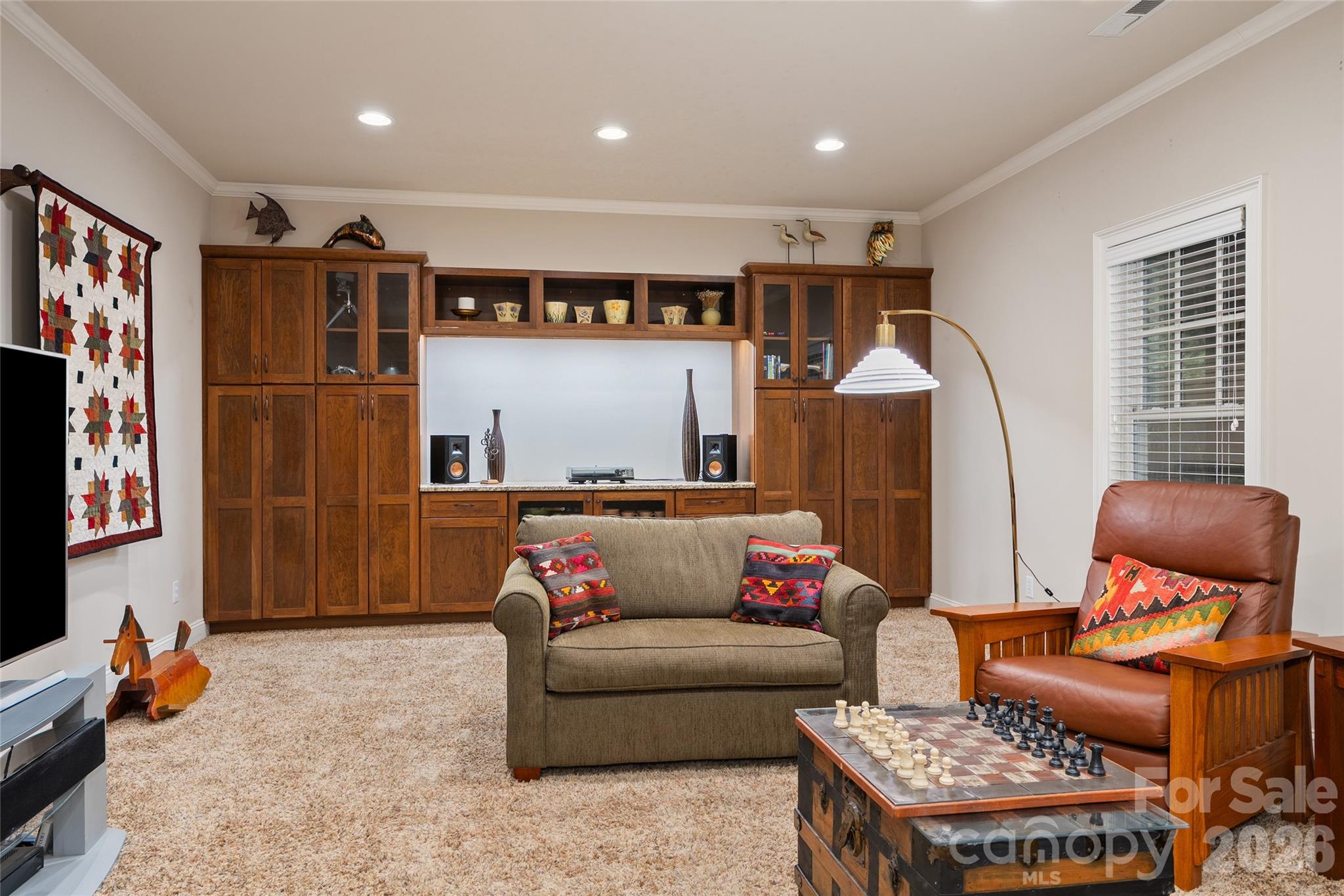 626 Wickhams Fancy Drive — Biltmore Lake