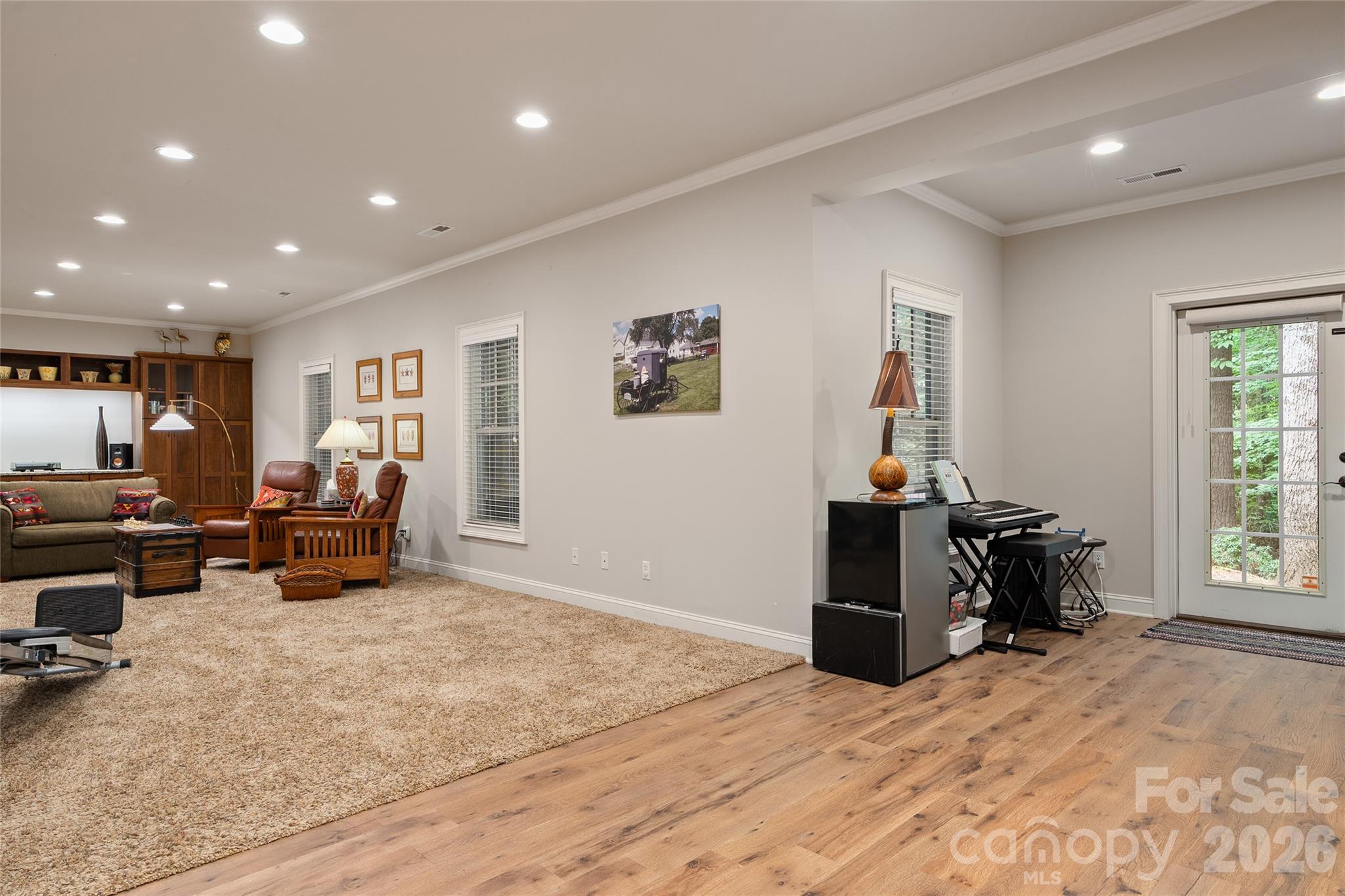 626 Wickhams Fancy Drive — Biltmore Lake