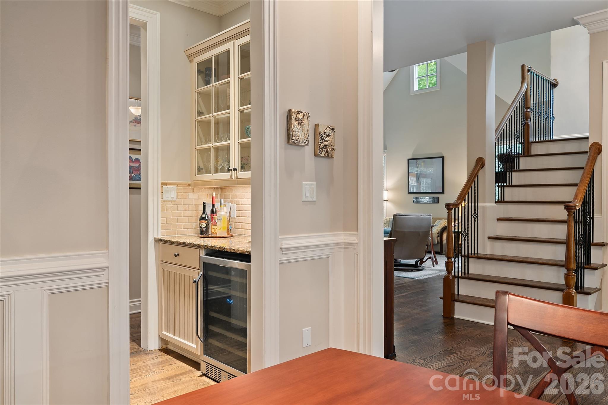 626 Wickhams Fancy Drive — Biltmore Lake
