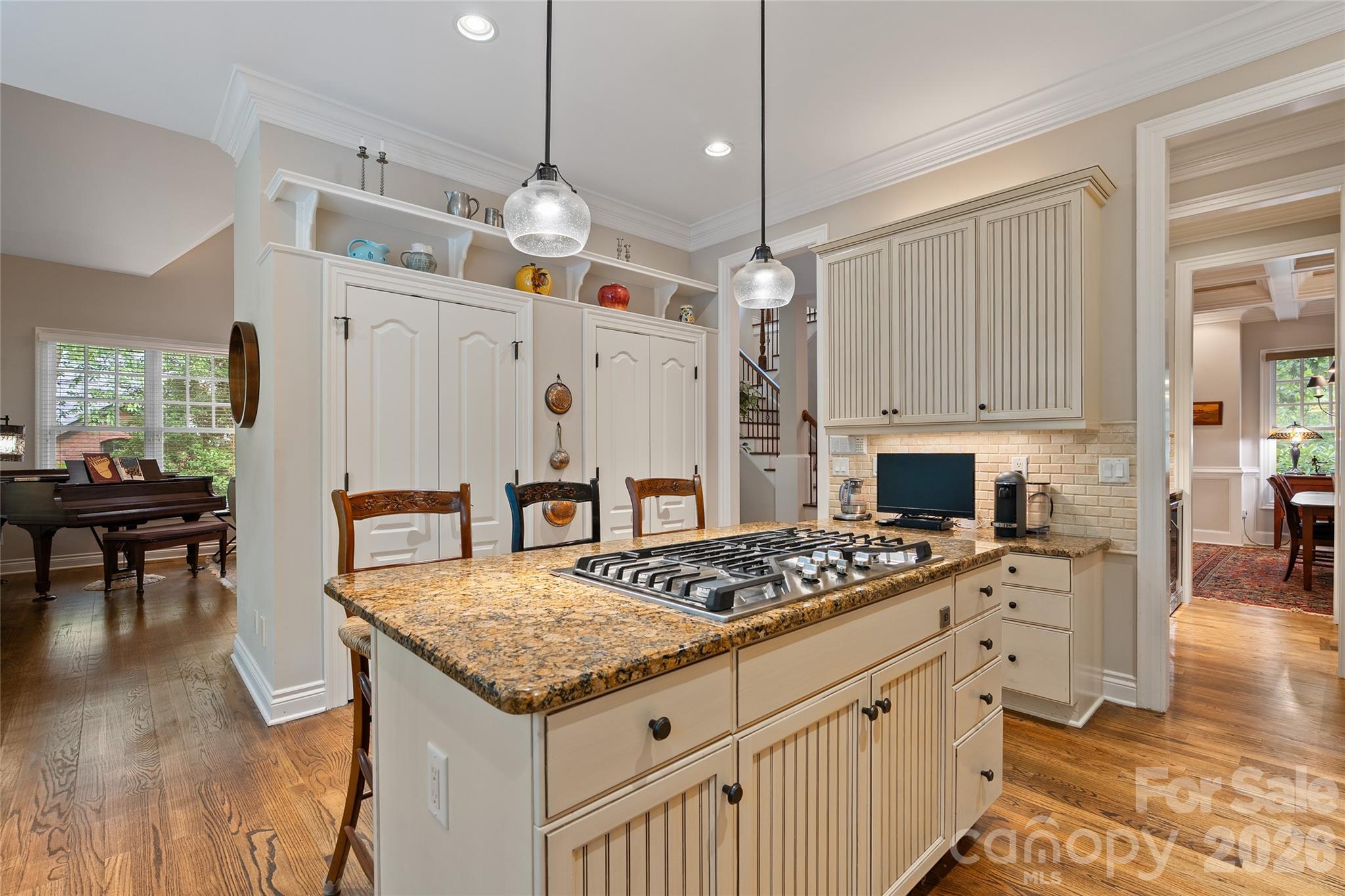 626 Wickhams Fancy Drive — Biltmore Lake