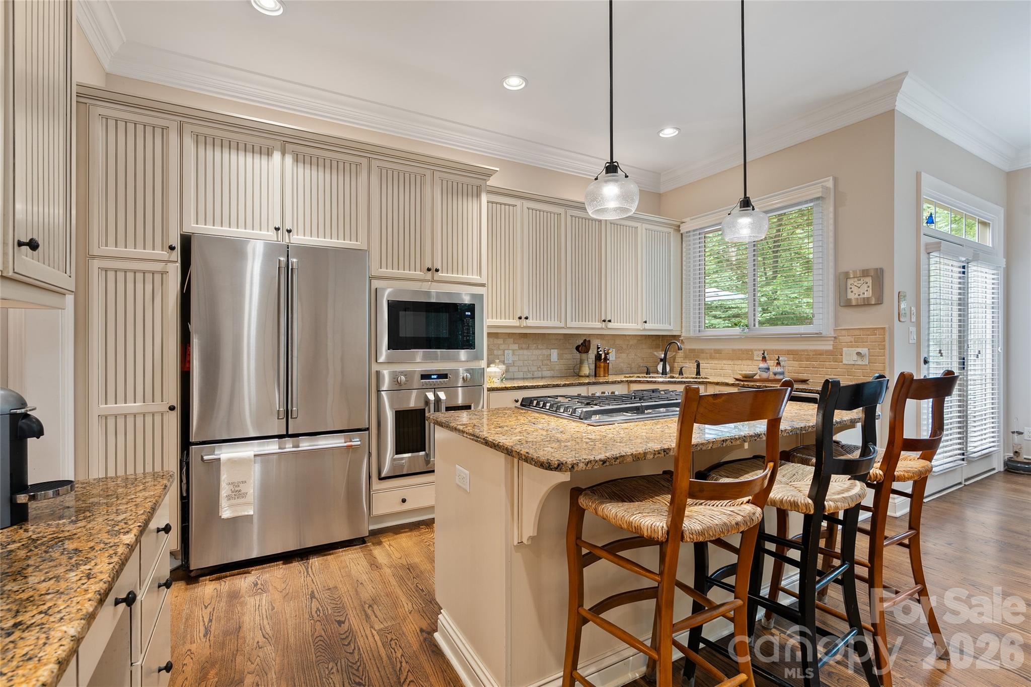 626 Wickhams Fancy Drive — Biltmore Lake