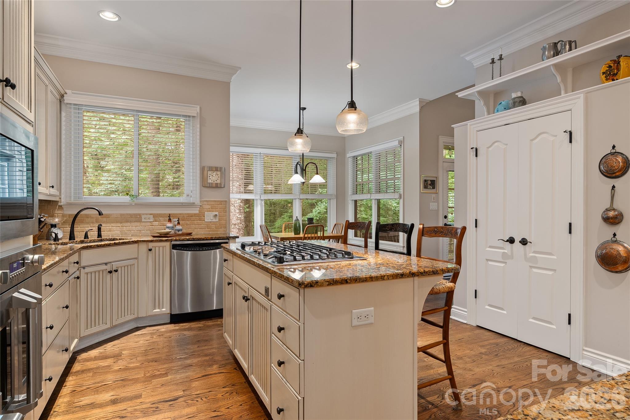 626 Wickhams Fancy Drive — Biltmore Lake