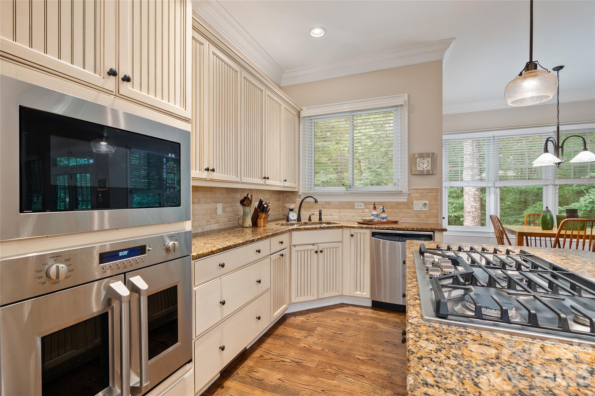 626 Wickhams Fancy Drive — Biltmore Lake