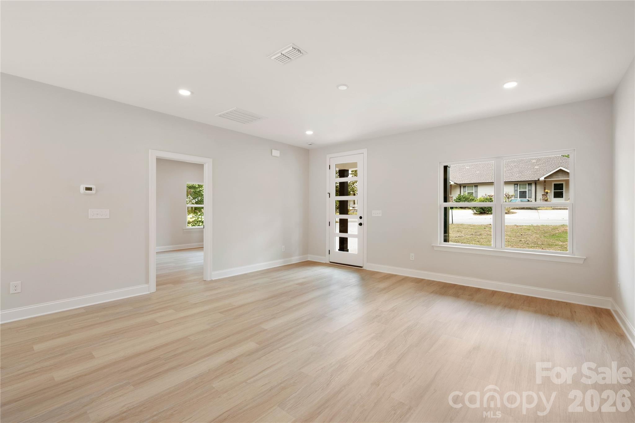 315 W Chestnut Street — Stanley