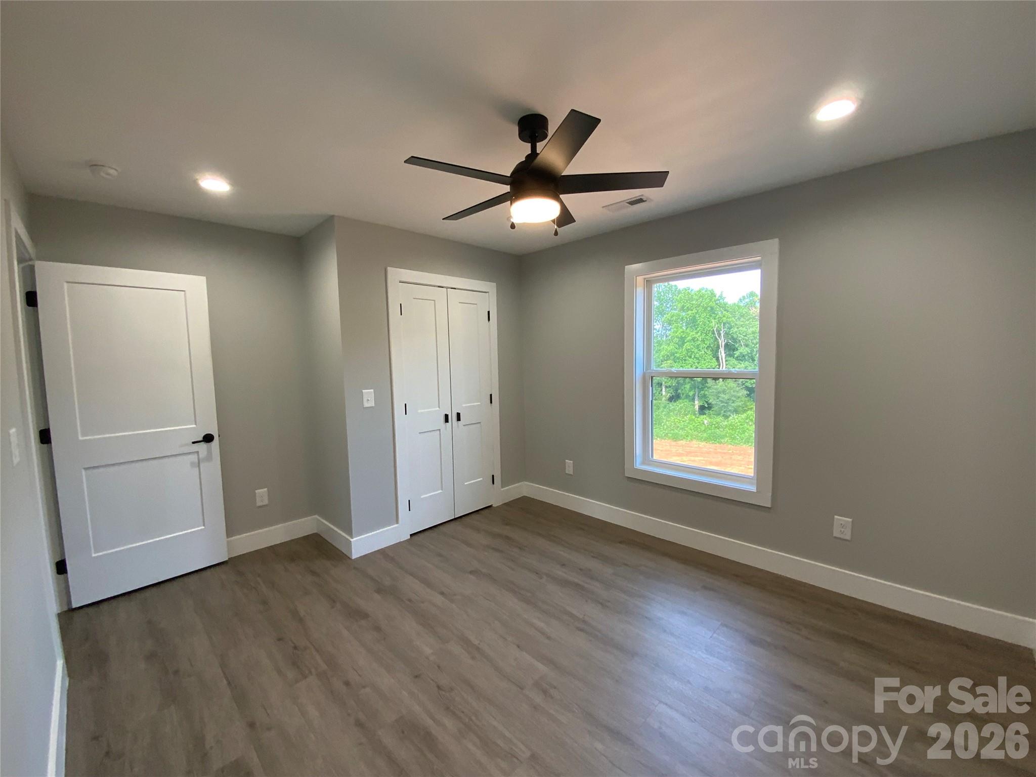 260 Forest Lake Road — Forest City
