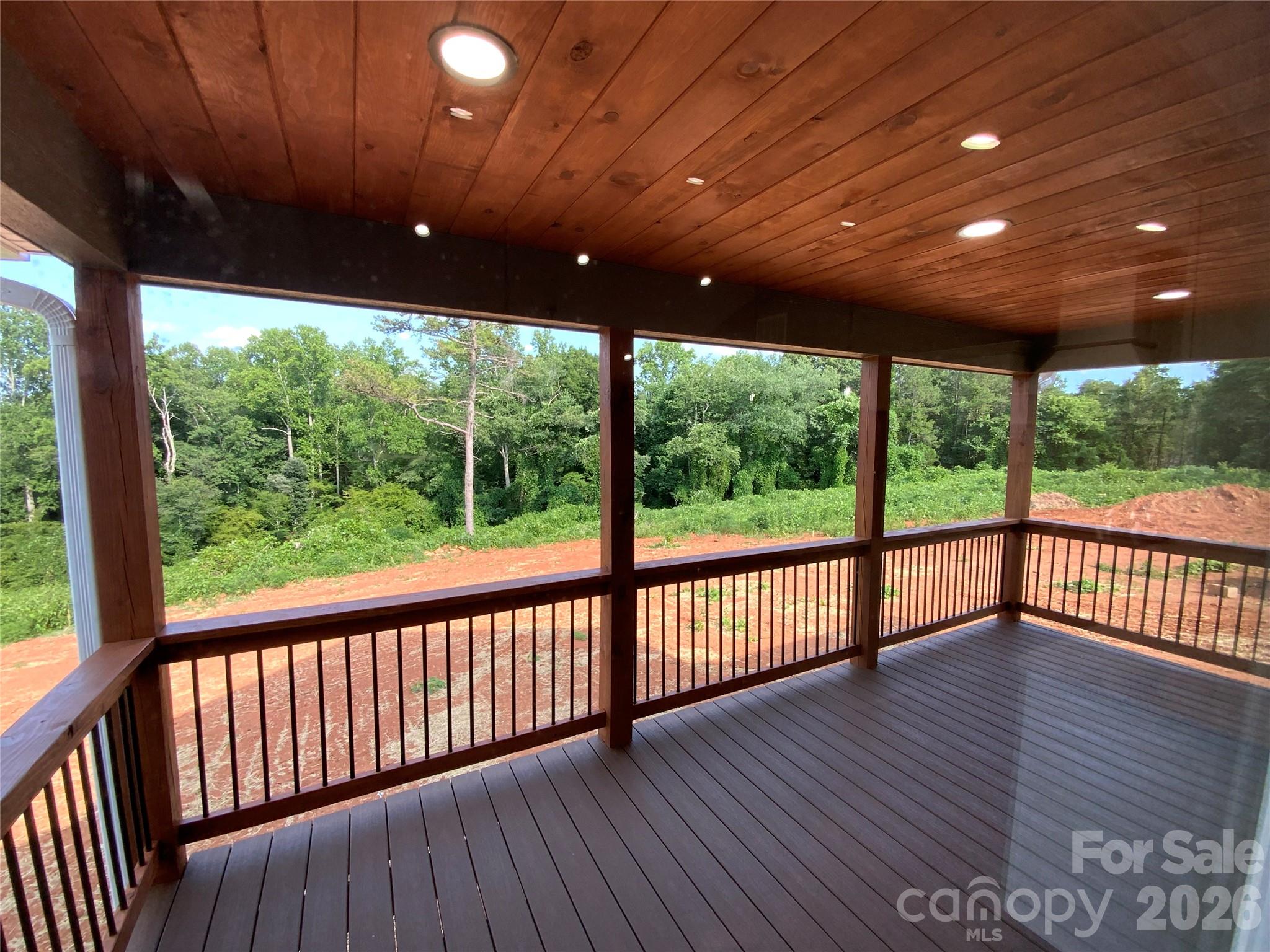 260 Forest Lake Road — Forest City