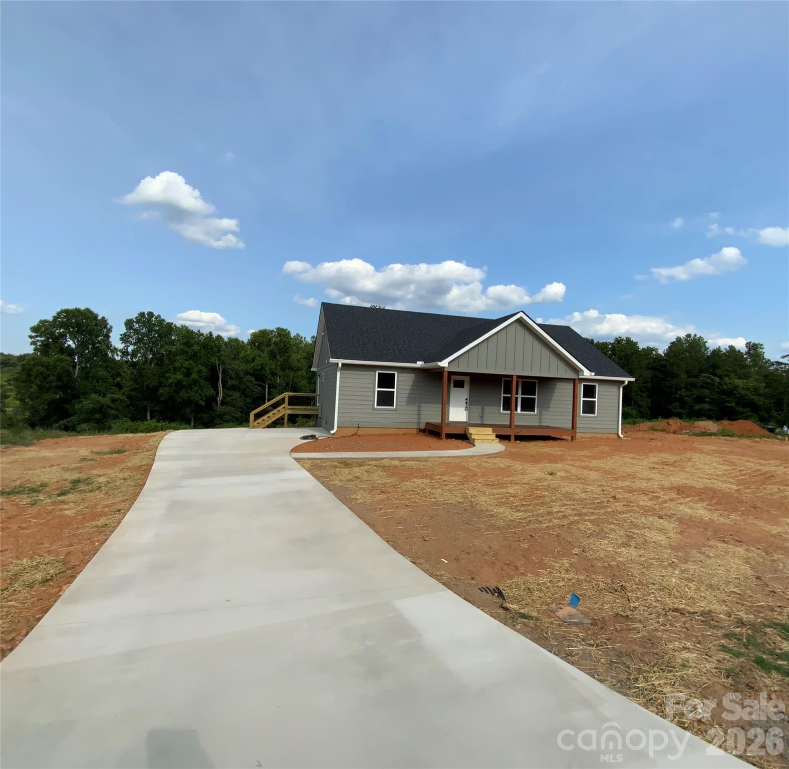 260 Forest Lake Road — Forest City