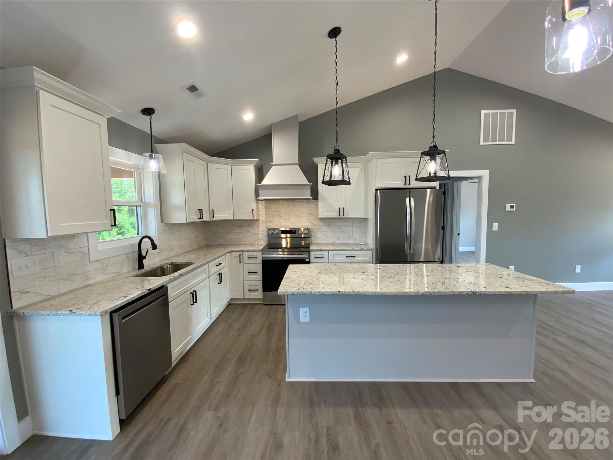 260 Forest Lake Road — Forest City