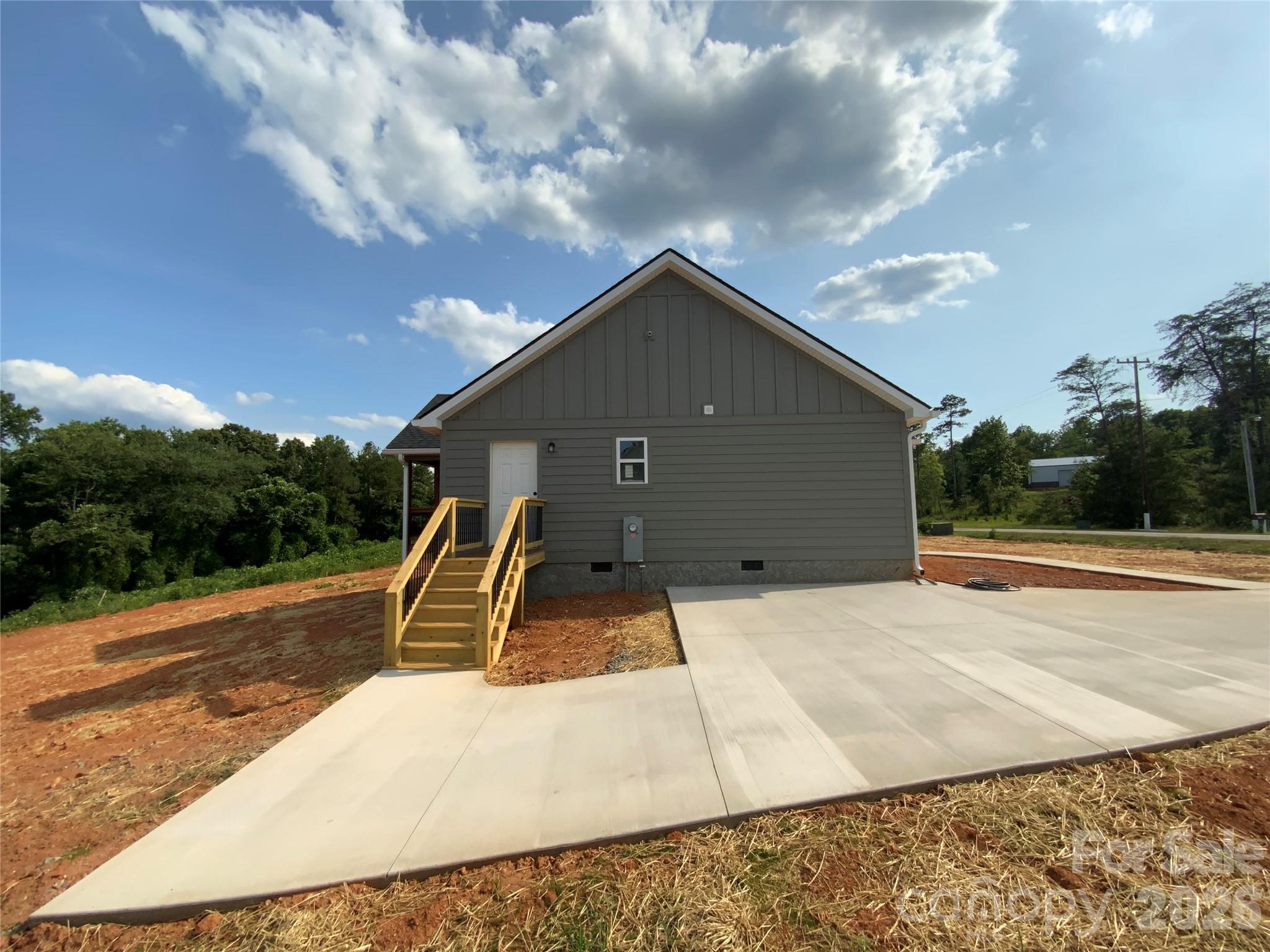 260 Forest Lake Road — Forest City