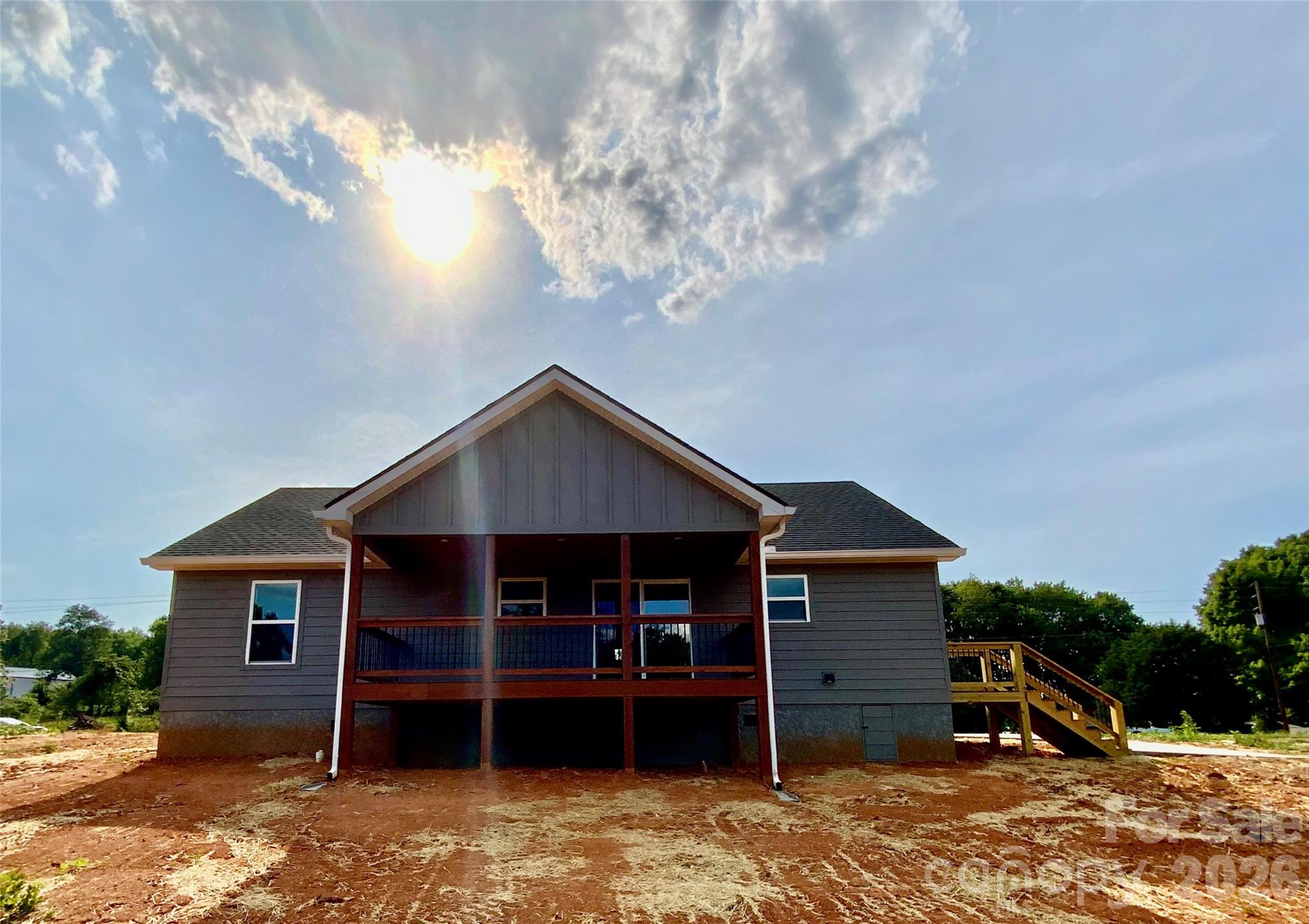 260 Forest Lake Road — Forest City