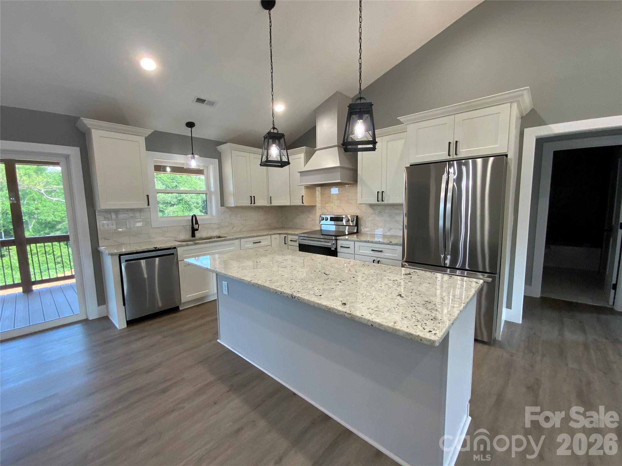 260 Forest Lake Road — Forest City