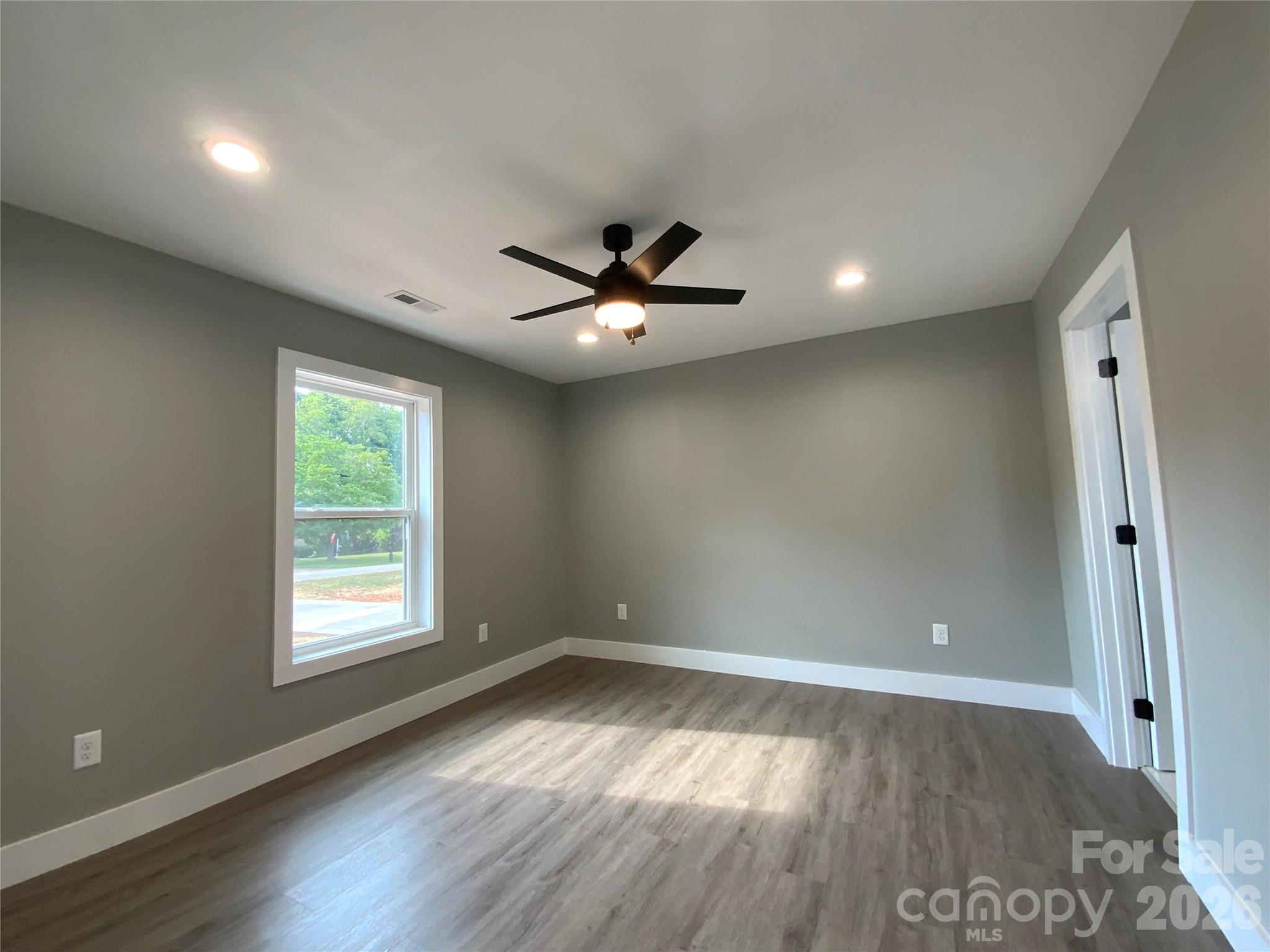 260 Forest Lake Road — Forest City