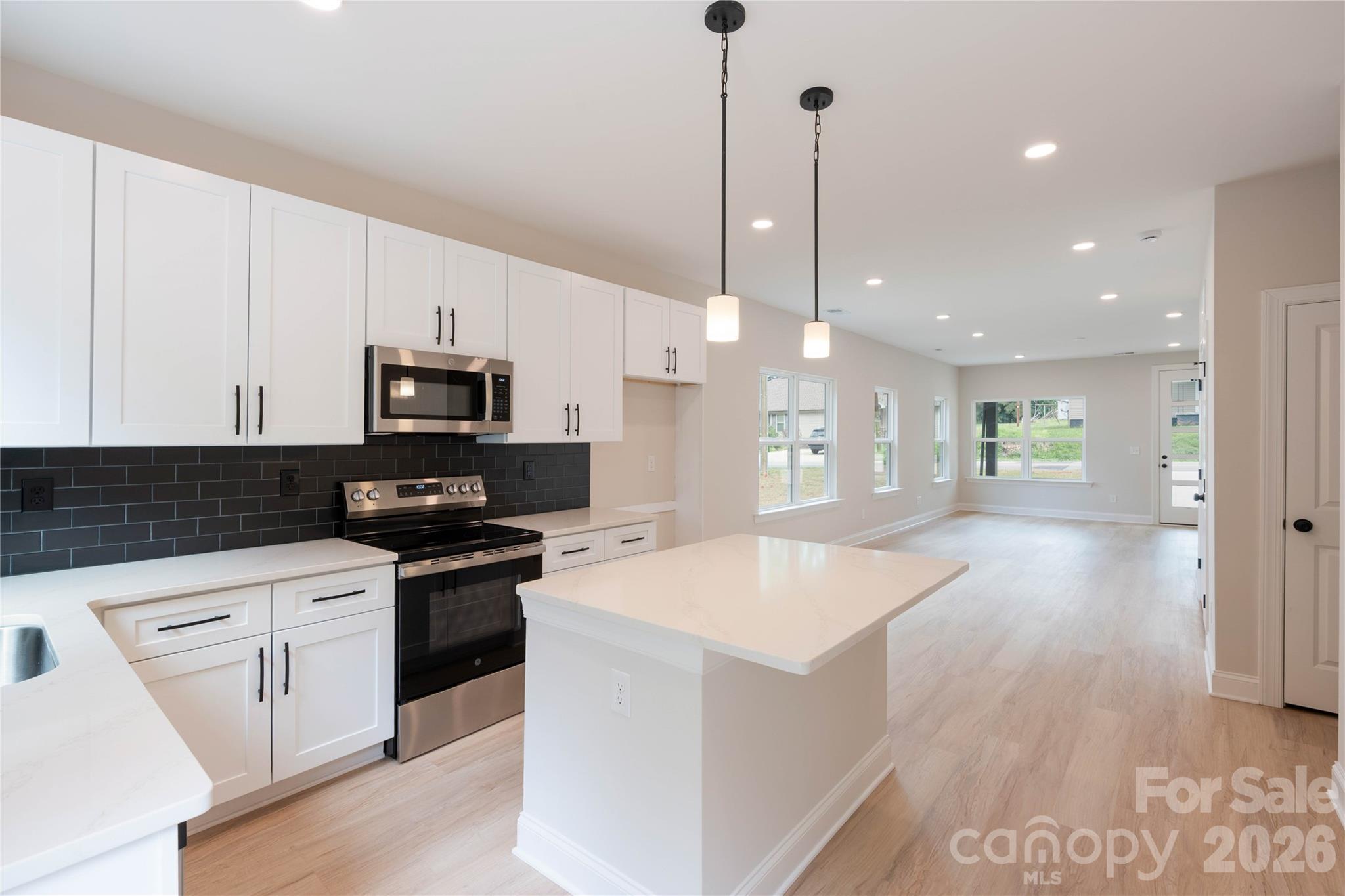 311 W Chestnut Street — Stanley