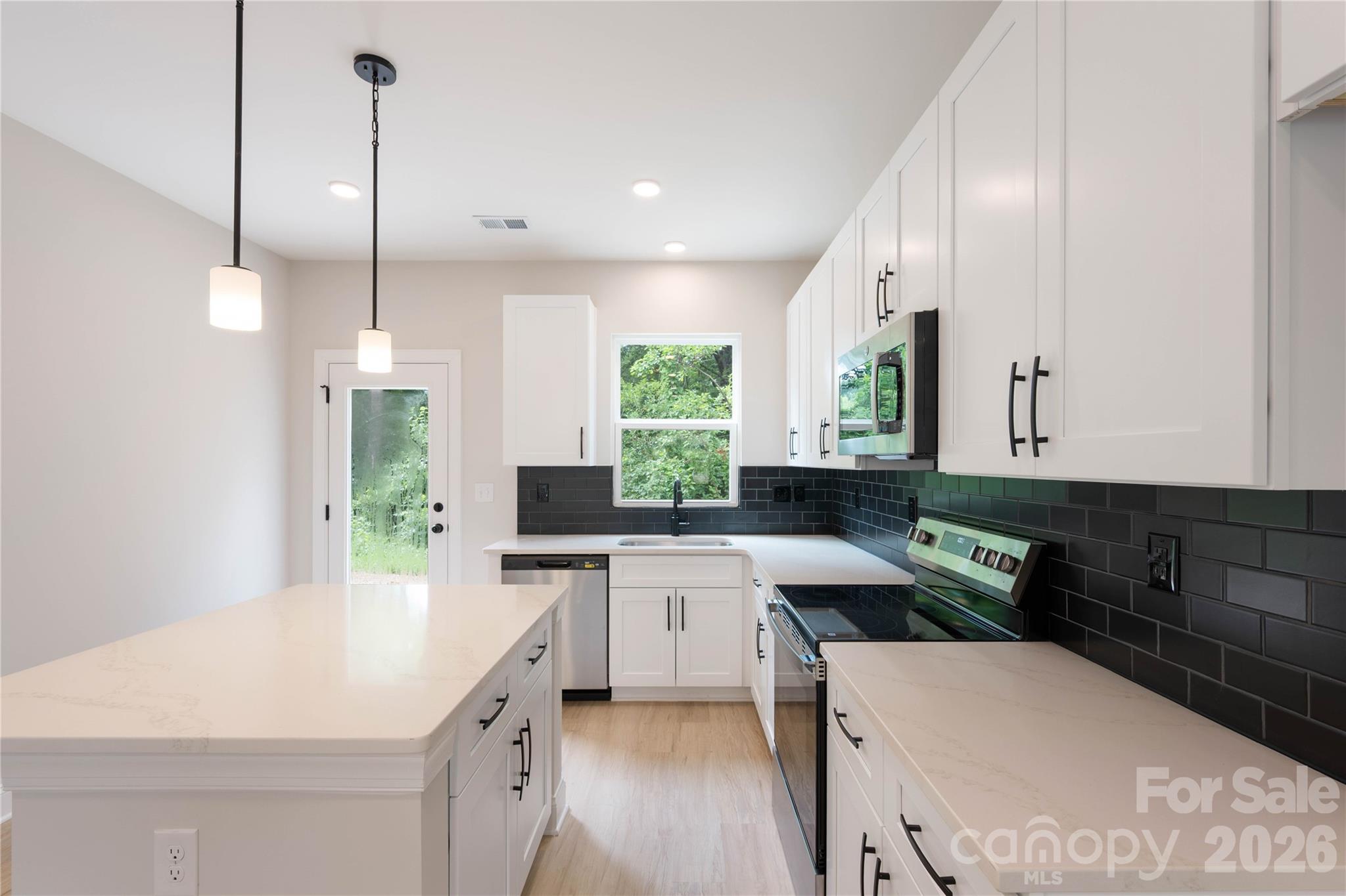 311 W Chestnut Street — Stanley