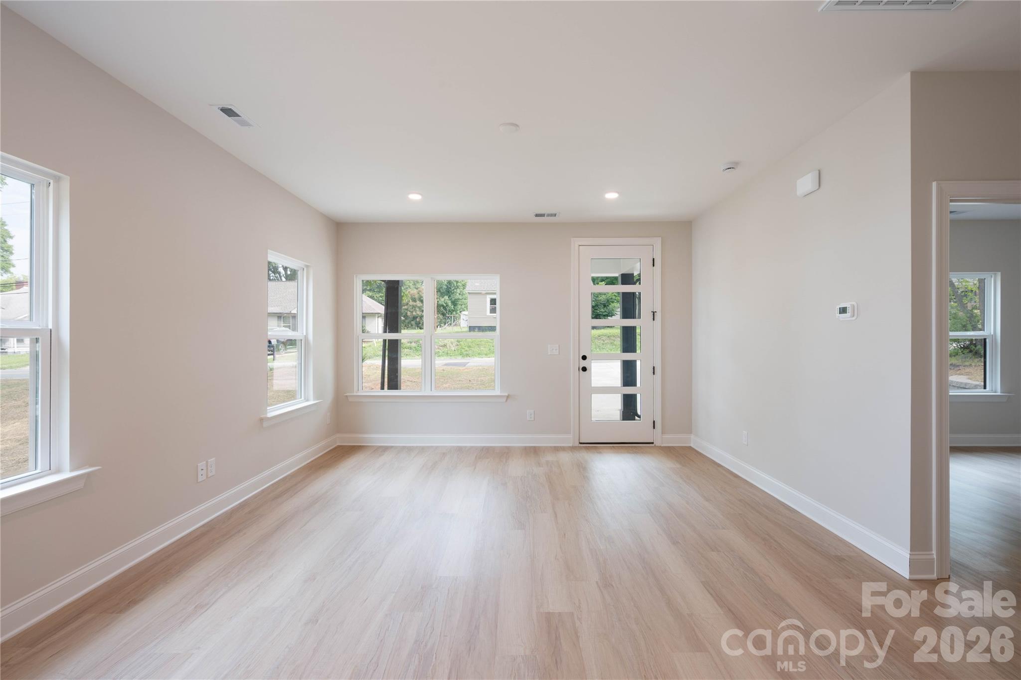 311 W Chestnut Street — Stanley