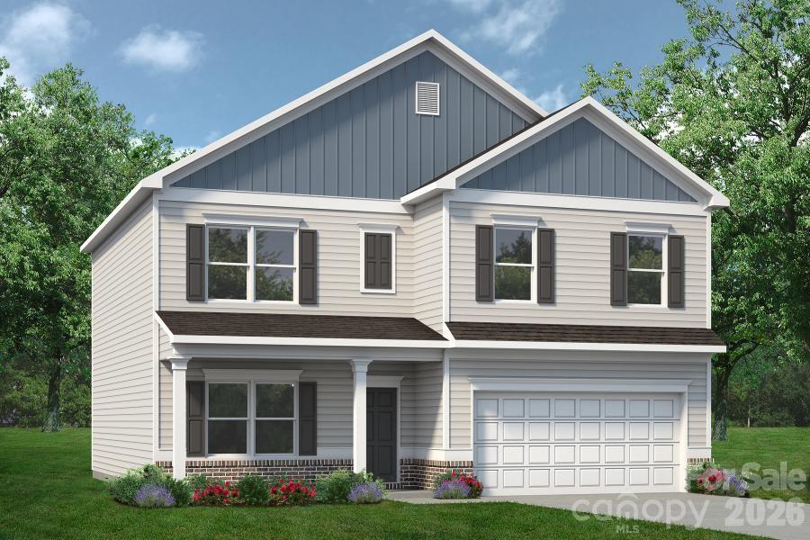604 Cooley Drive — Salisbury