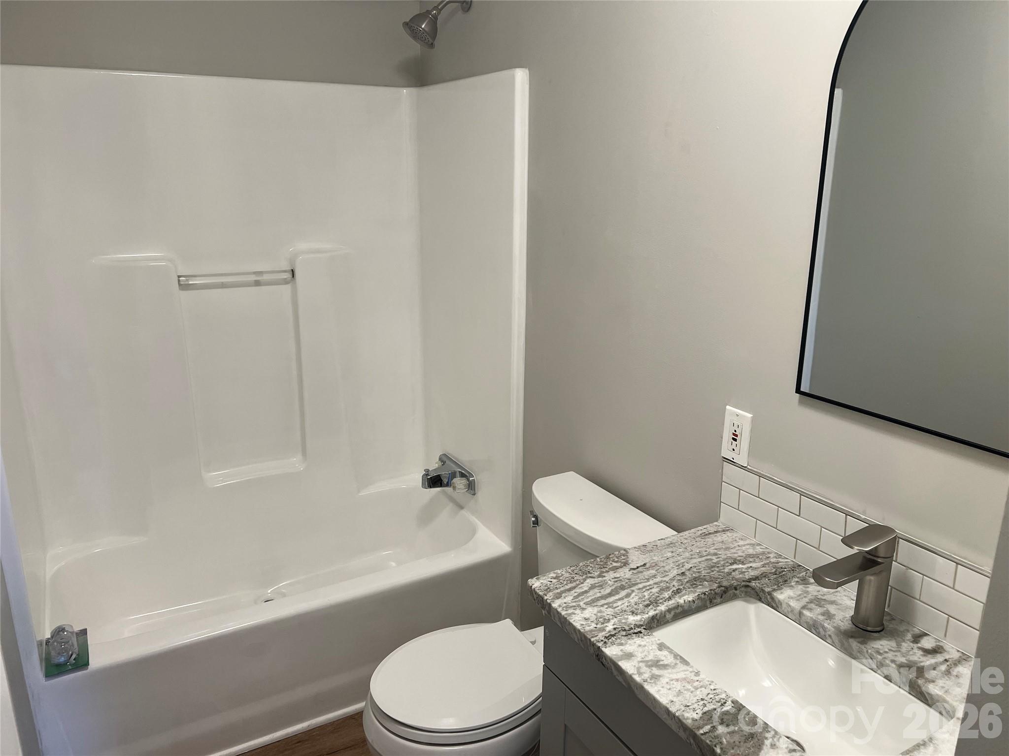 373 Griggs Road — Clover