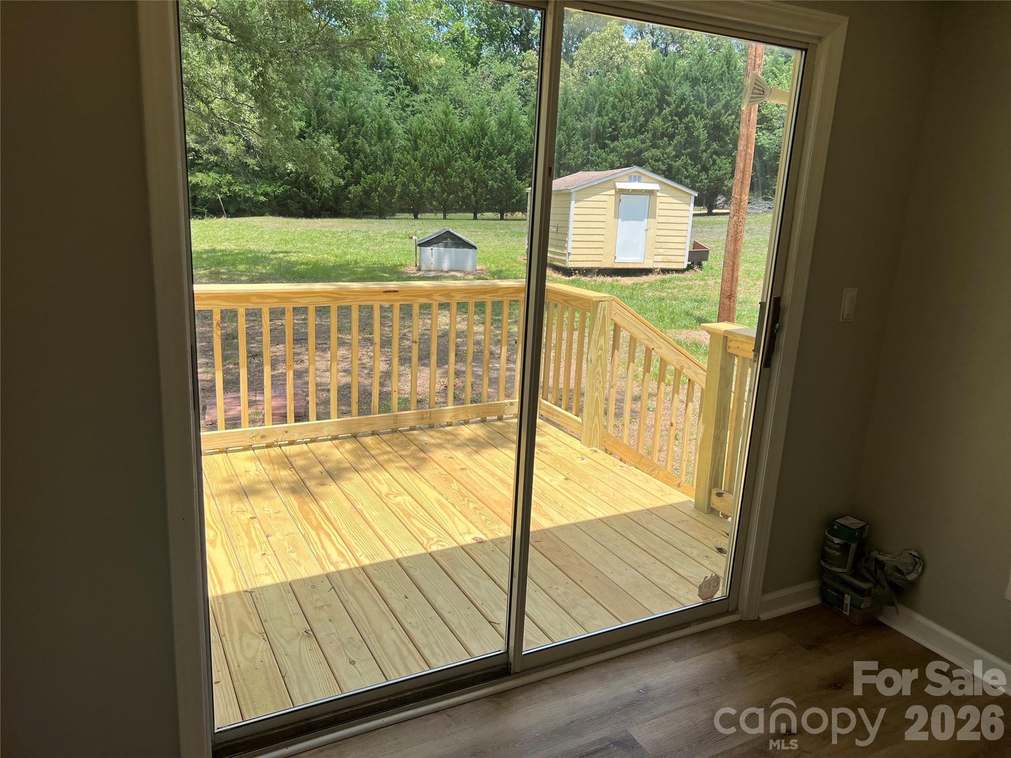 373 Griggs Road — Clover