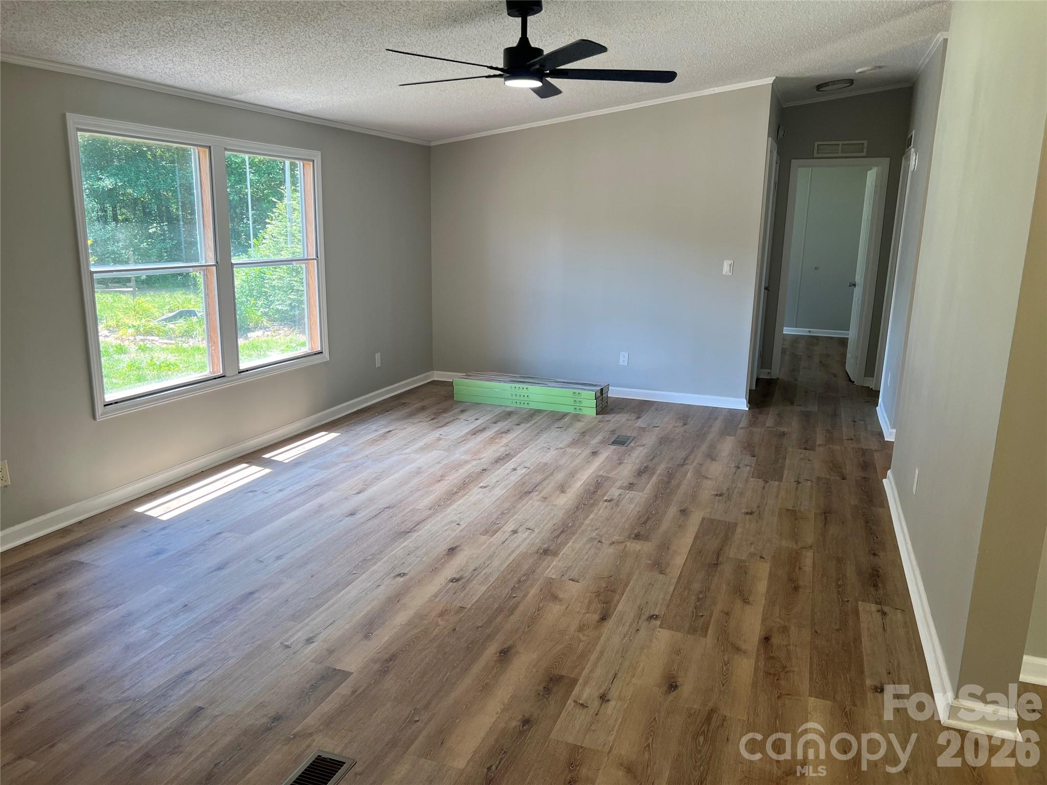 373 Griggs Road — Clover