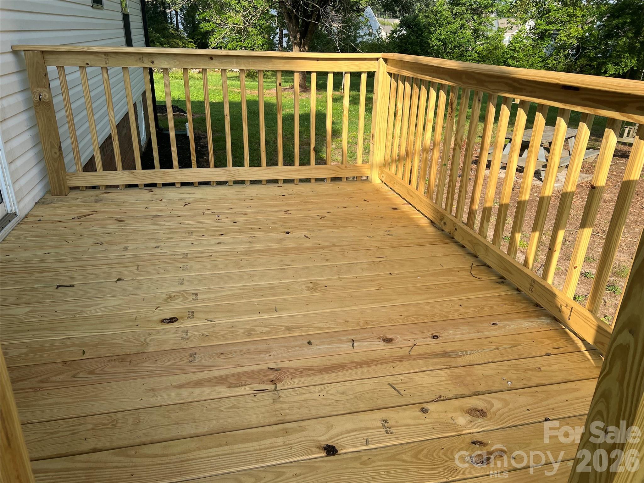 373 Griggs Road — Clover