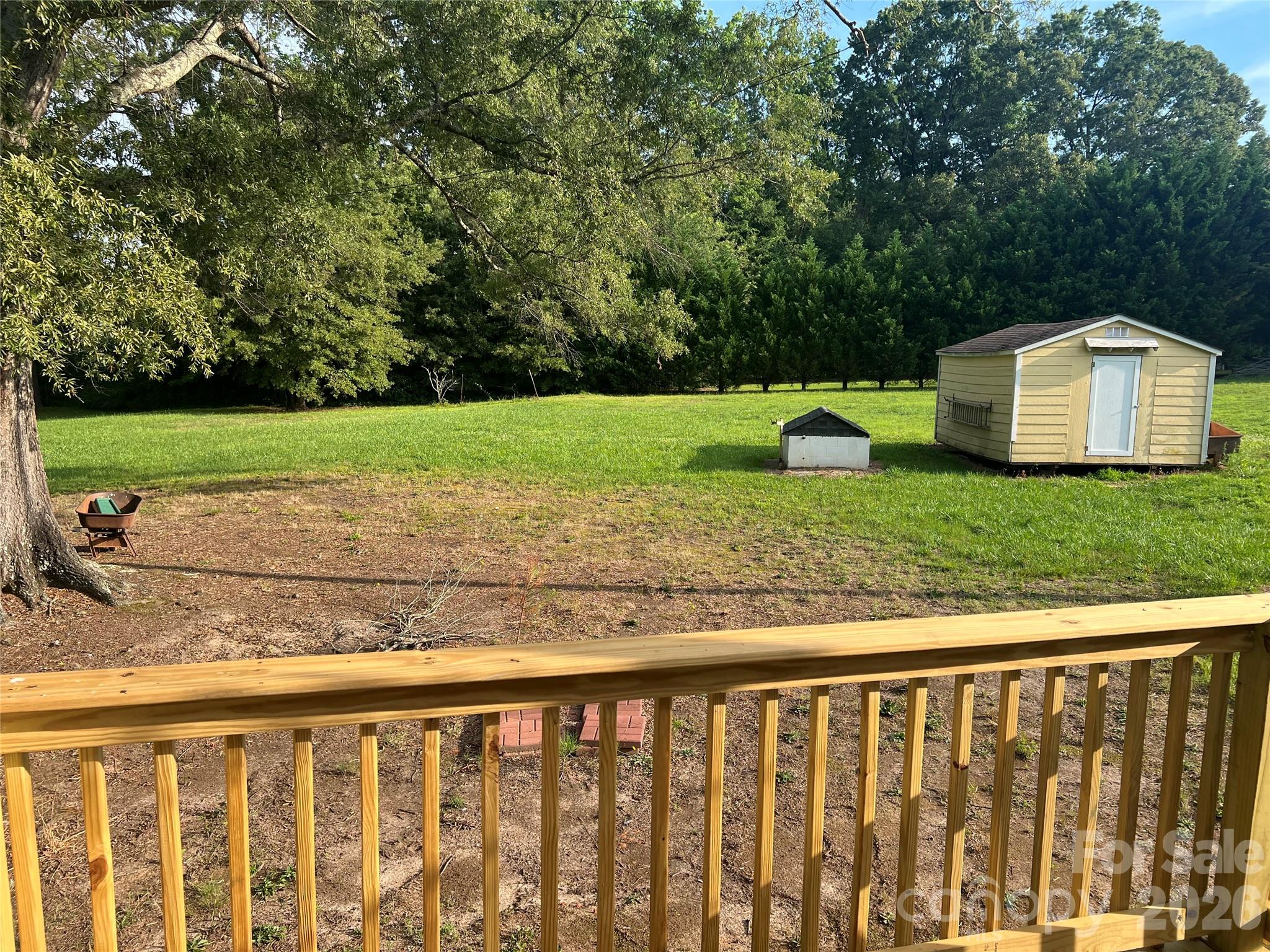 373 Griggs Road — Clover