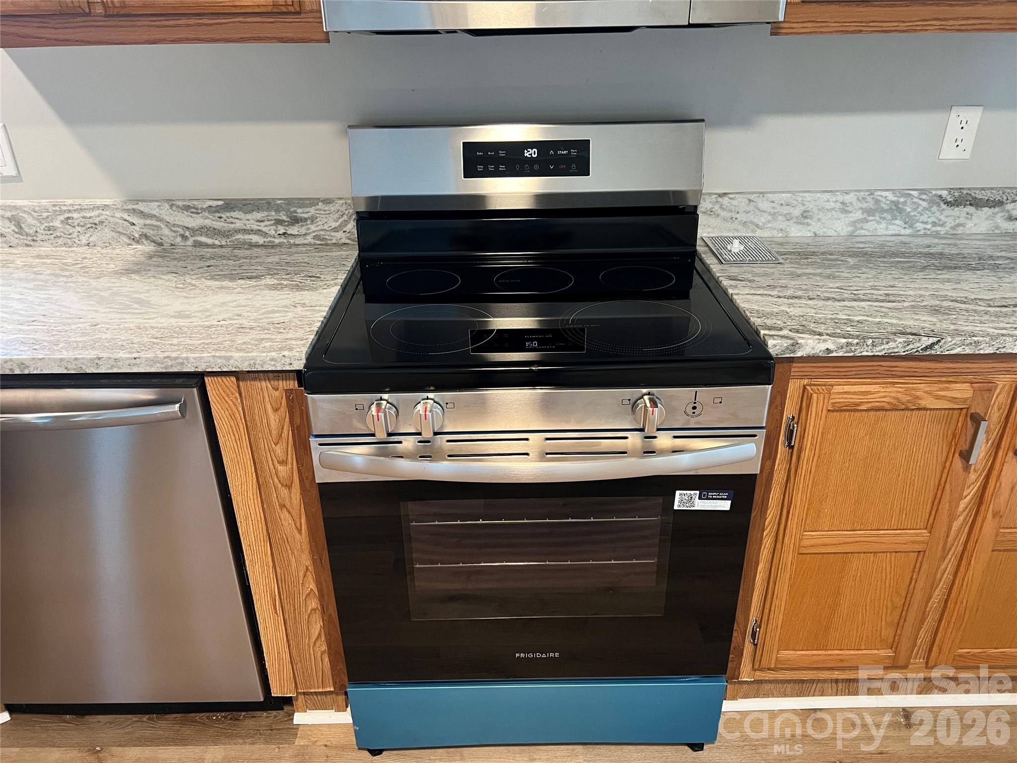 373 Griggs Road — Clover