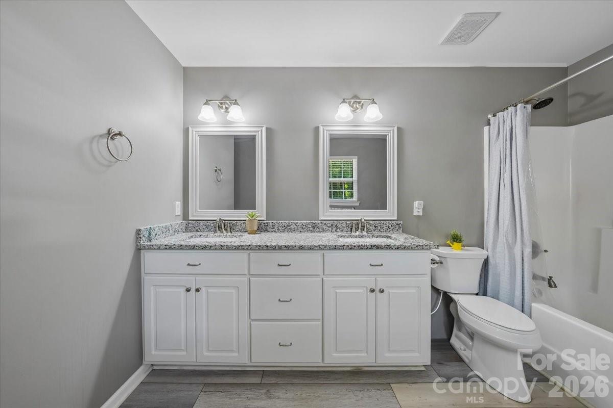 5071 Sedgefield Drive — Lancaster