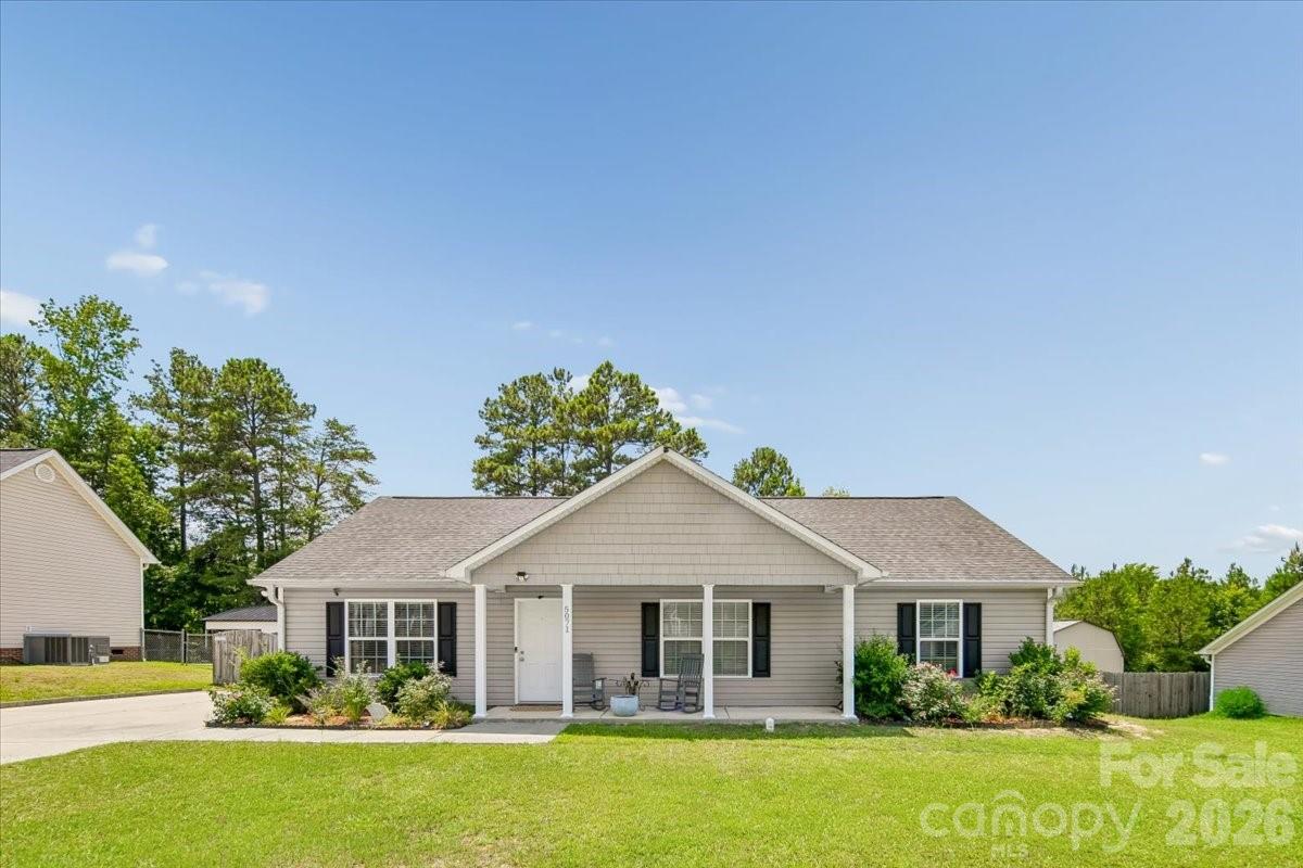 5071 Sedgefield Drive — Lancaster