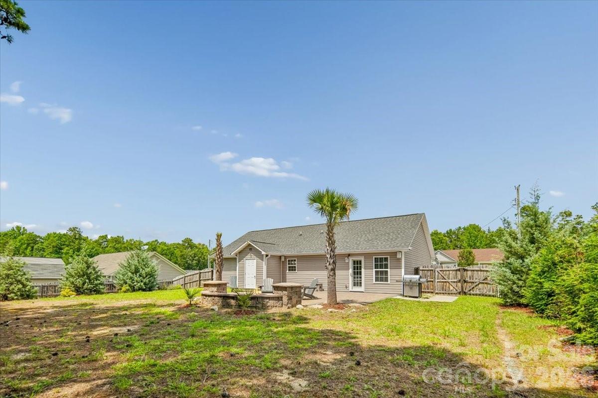 5071 Sedgefield Drive — Lancaster