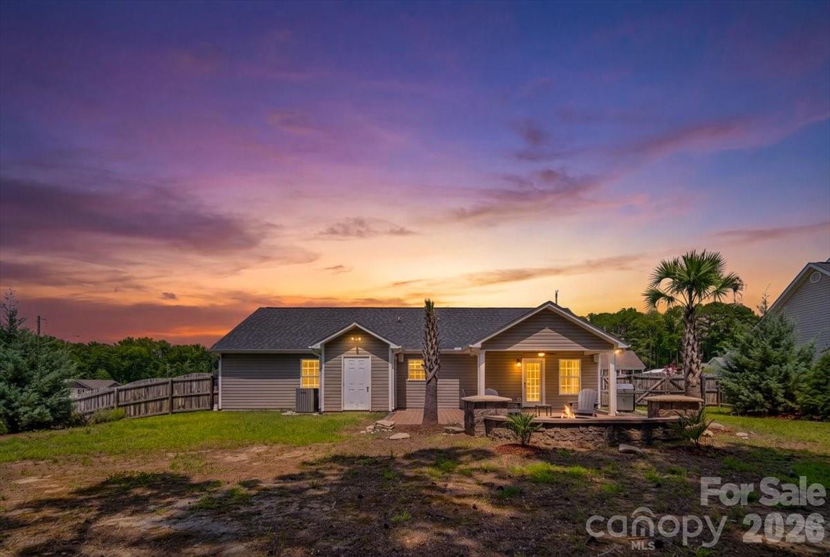 5071 Sedgefield Drive — Lancaster