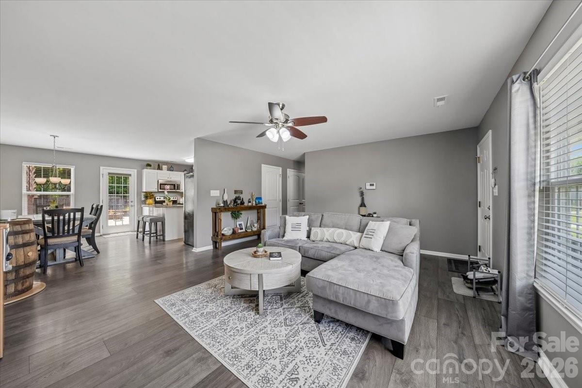 5071 Sedgefield Drive — Lancaster