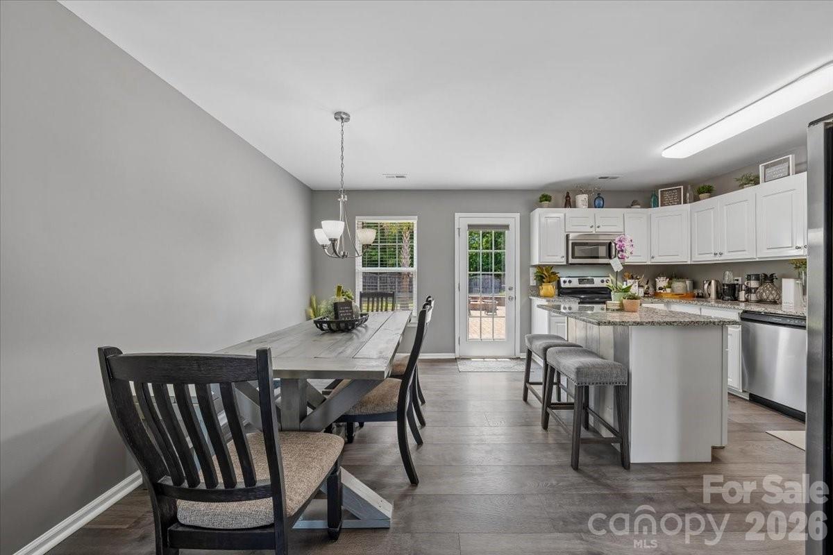 5071 Sedgefield Drive — Lancaster