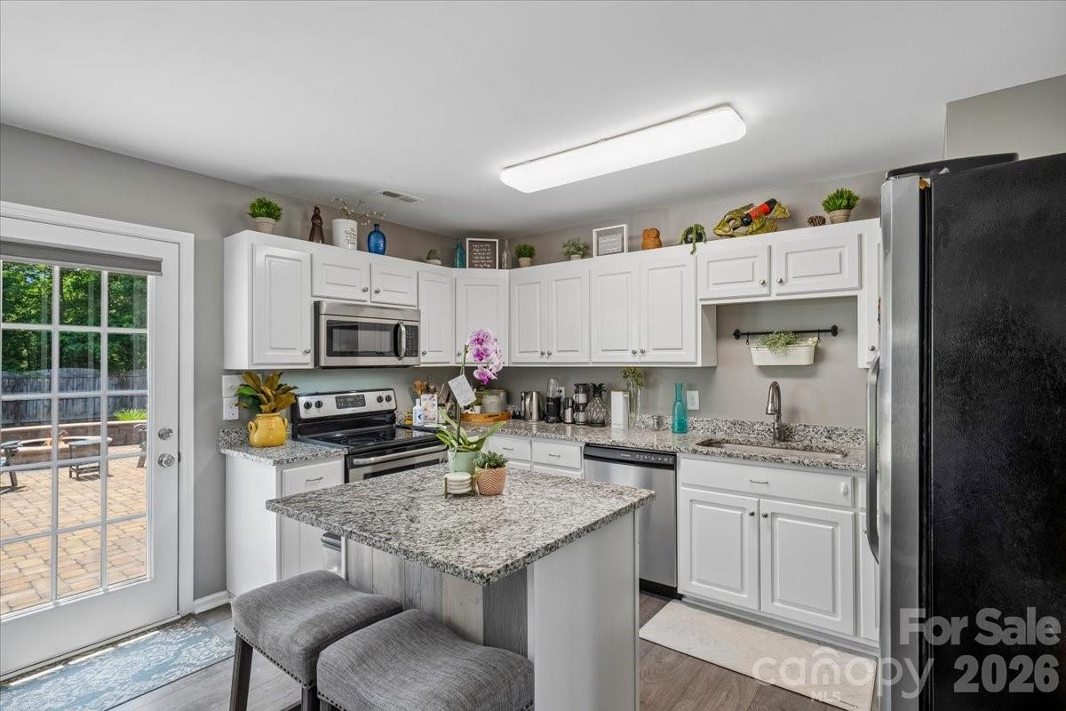 5071 Sedgefield Drive — Lancaster