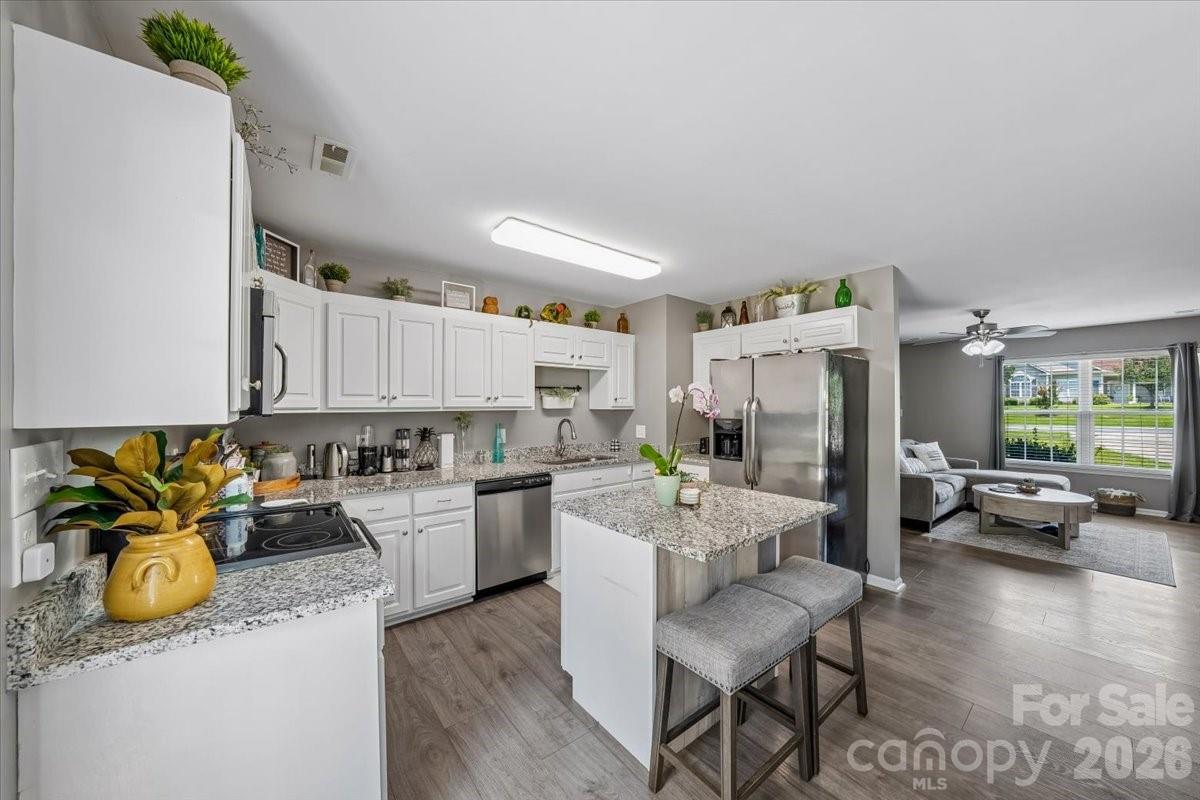 5071 Sedgefield Drive — Lancaster