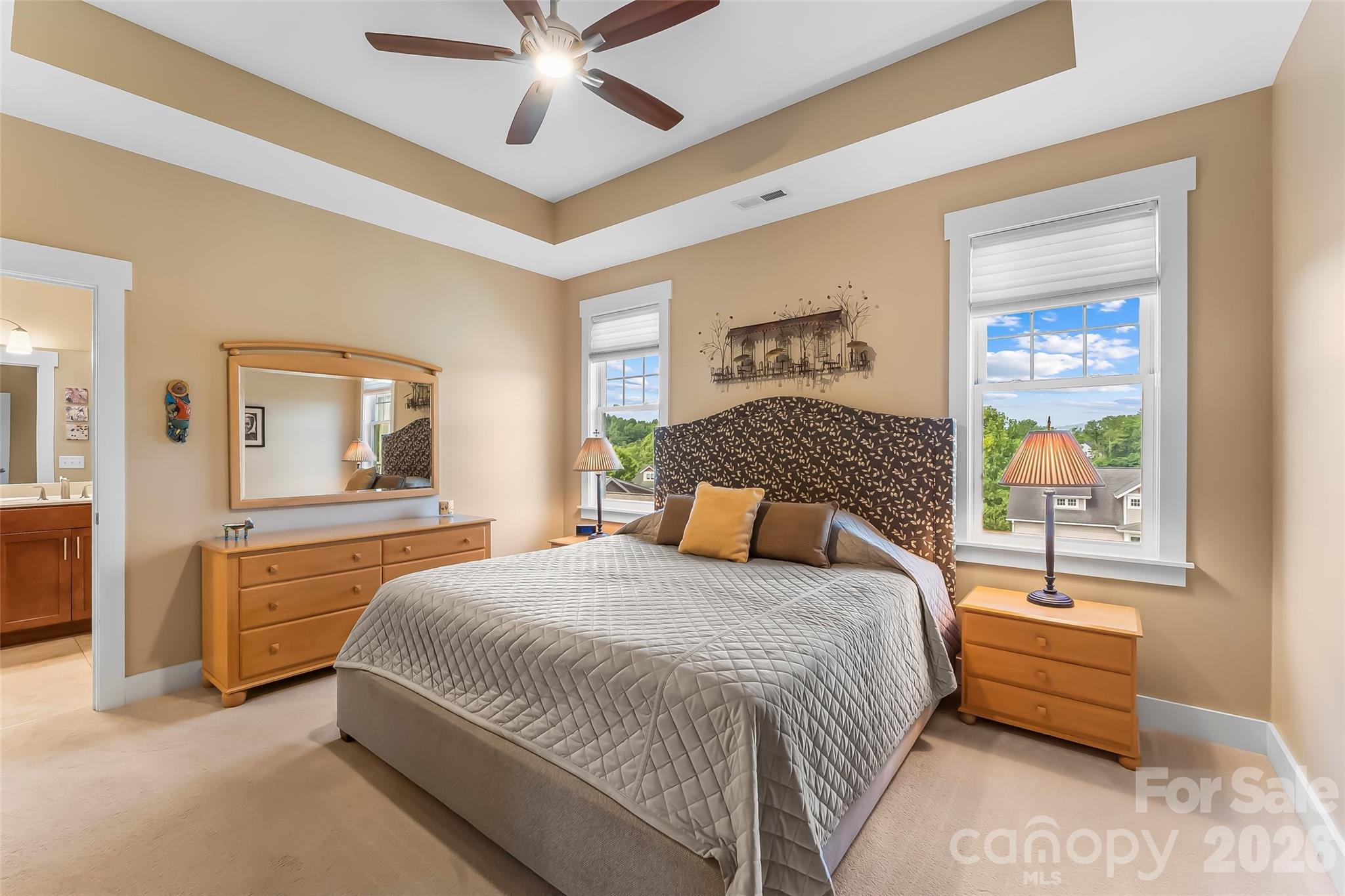 15 Craftsman View Drive — Asheville