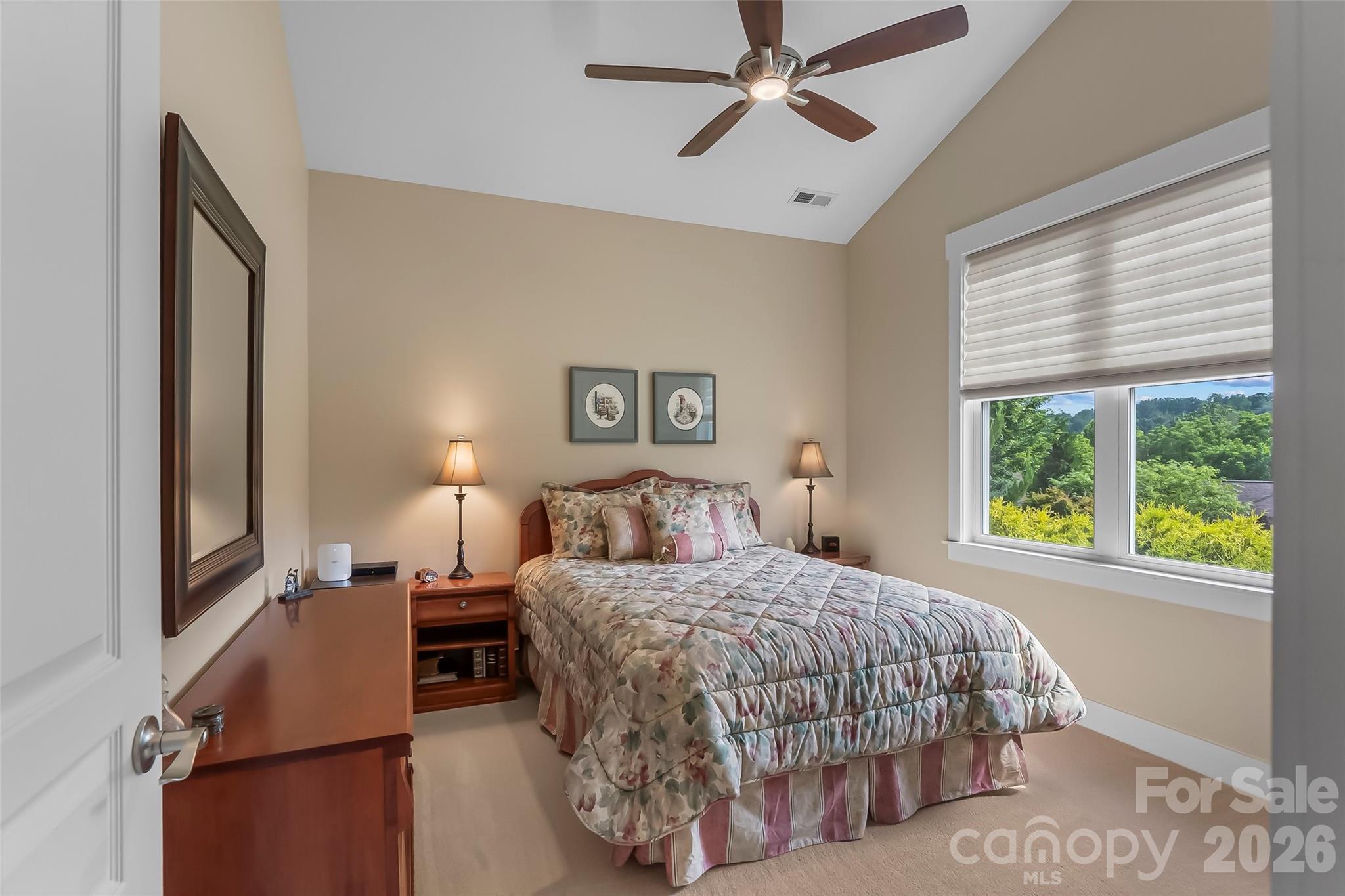 15 Craftsman View Drive — Asheville