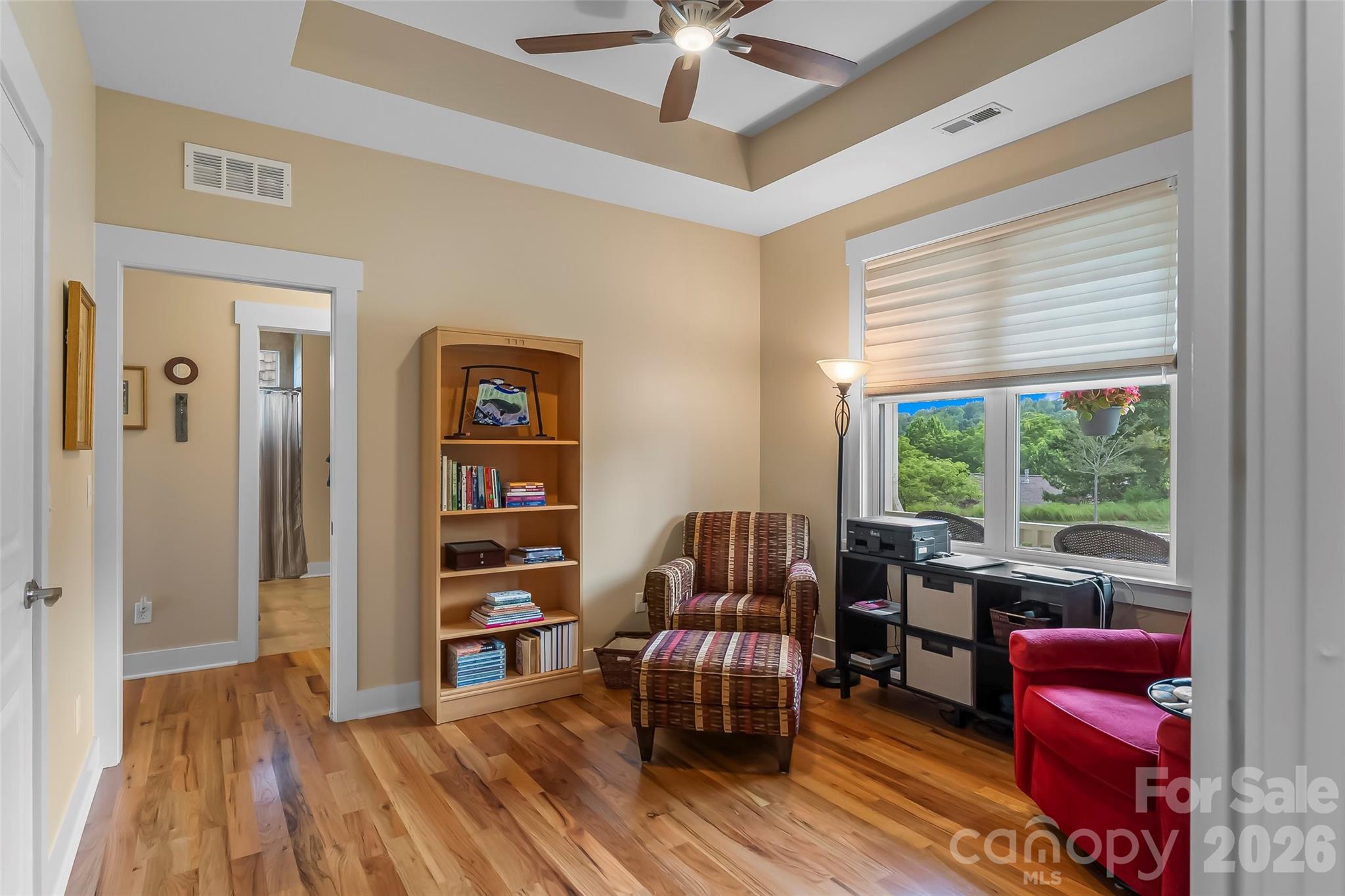 15 Craftsman View Drive — Asheville