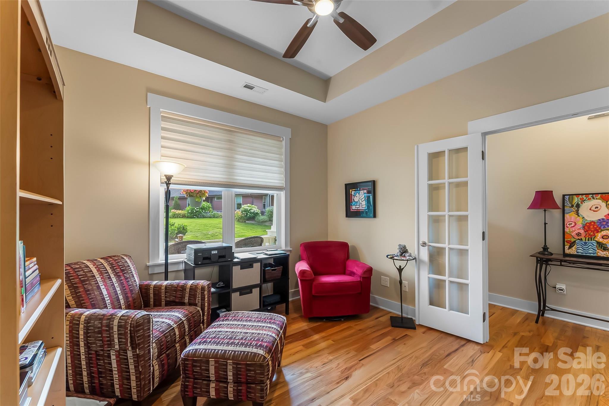 15 Craftsman View Drive — Asheville