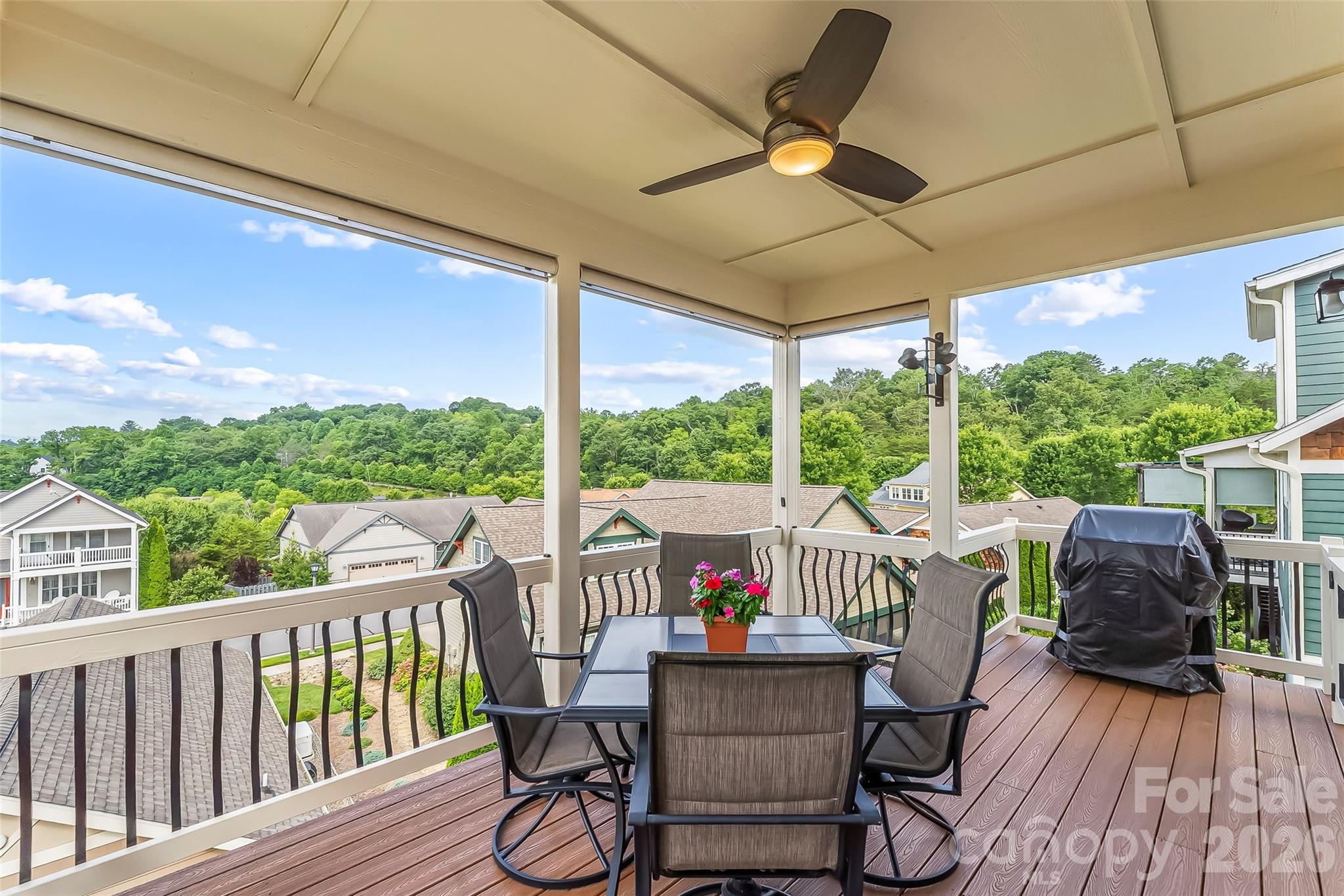 15 Craftsman View Drive — Asheville