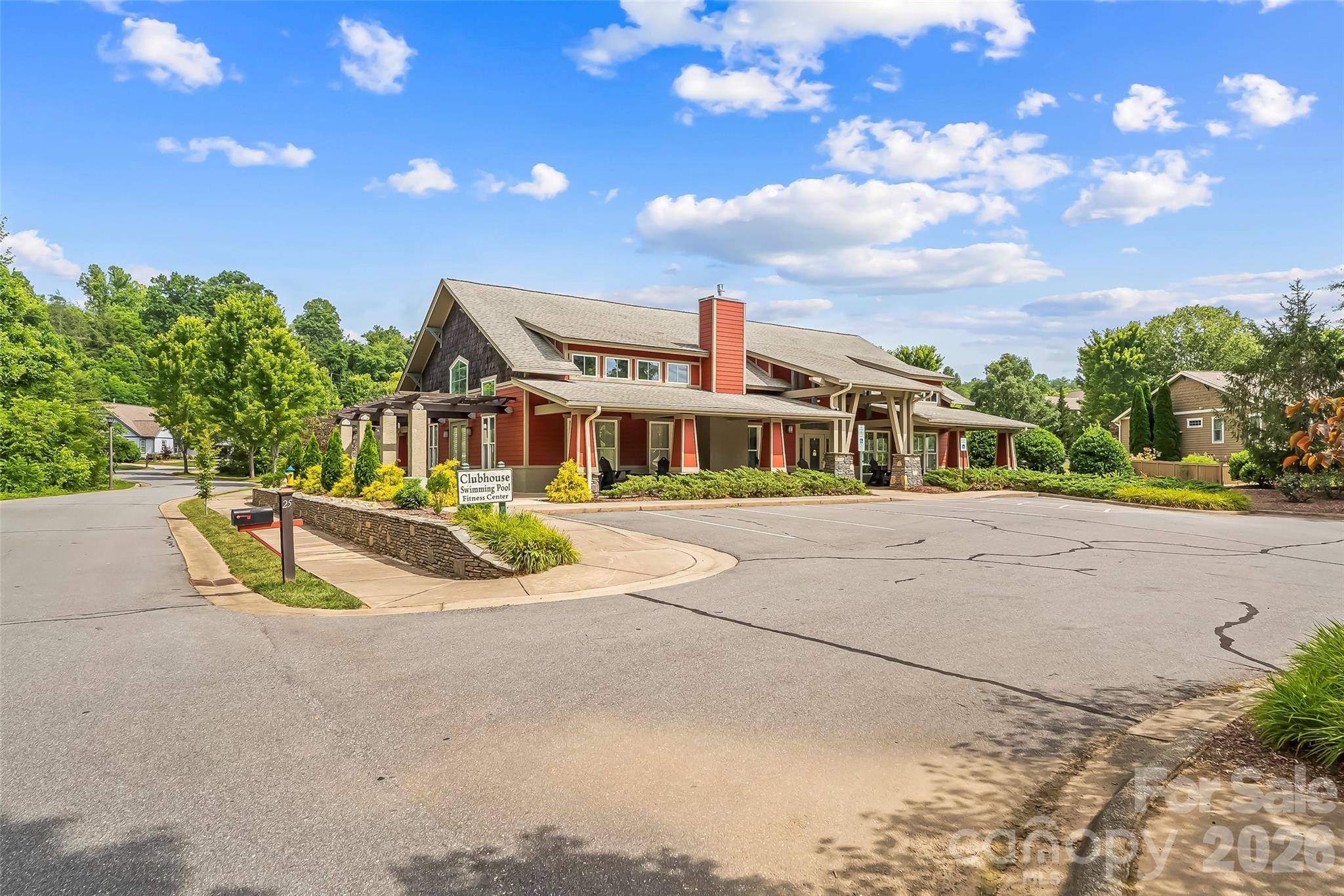 15 Craftsman View Drive — Asheville