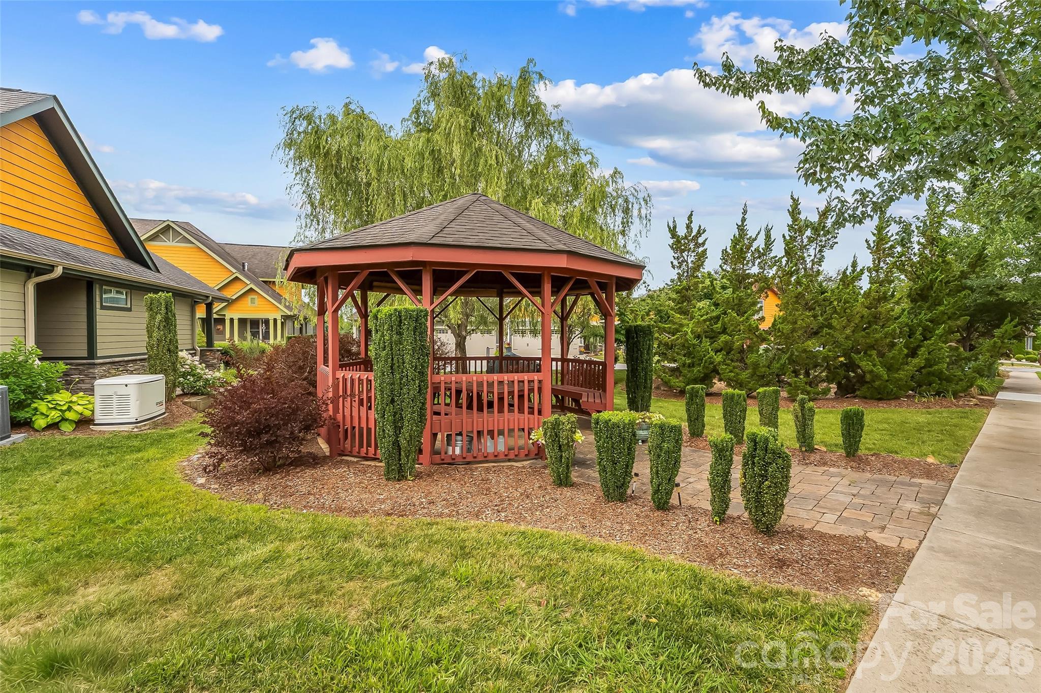 15 Craftsman View Drive — Asheville