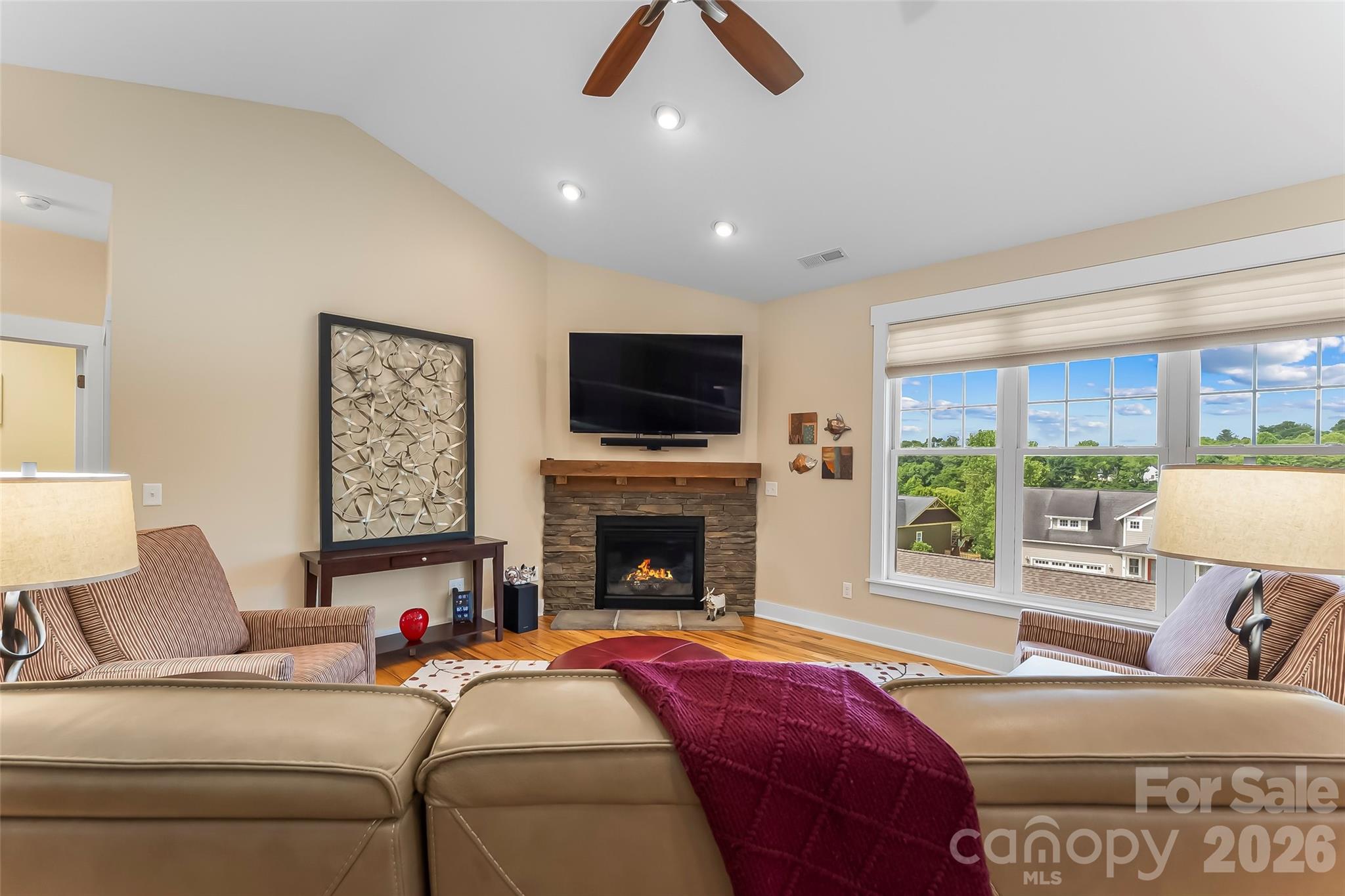15 Craftsman View Drive — Asheville