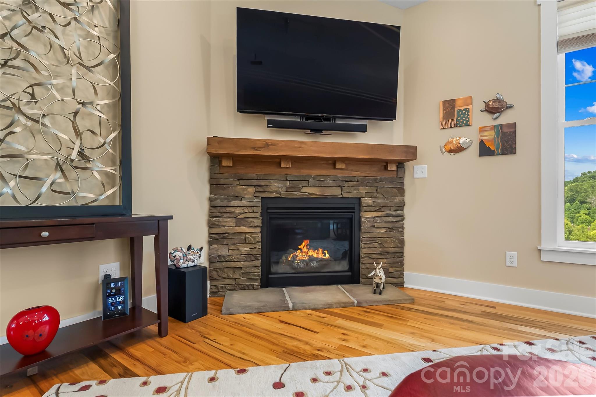15 Craftsman View Drive — Asheville