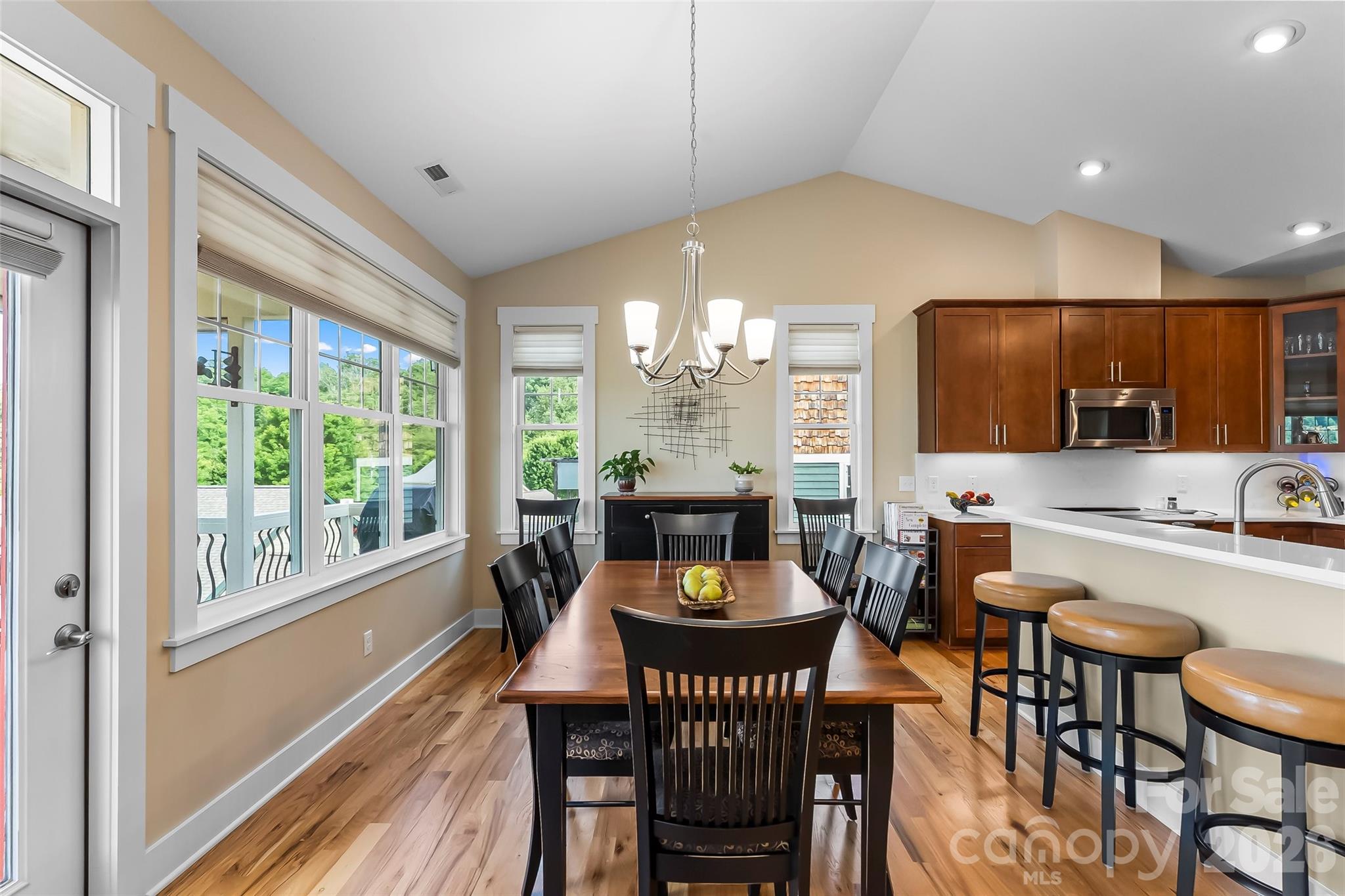 15 Craftsman View Drive — Asheville