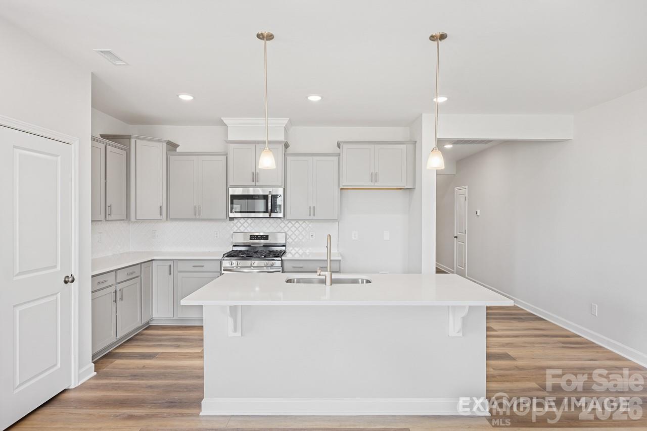 190 Windgate Way — Mooresville