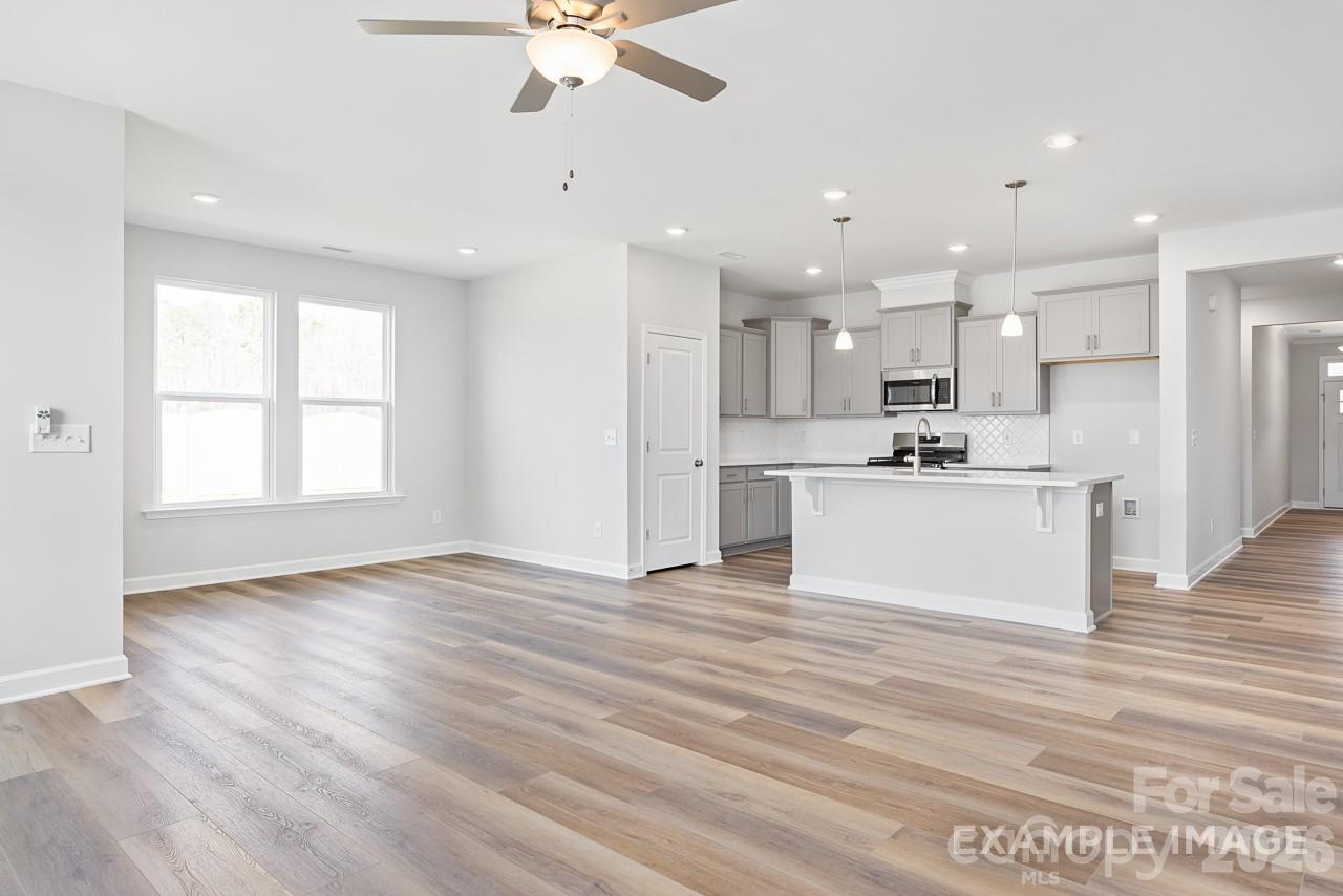 190 Windgate Way — Mooresville