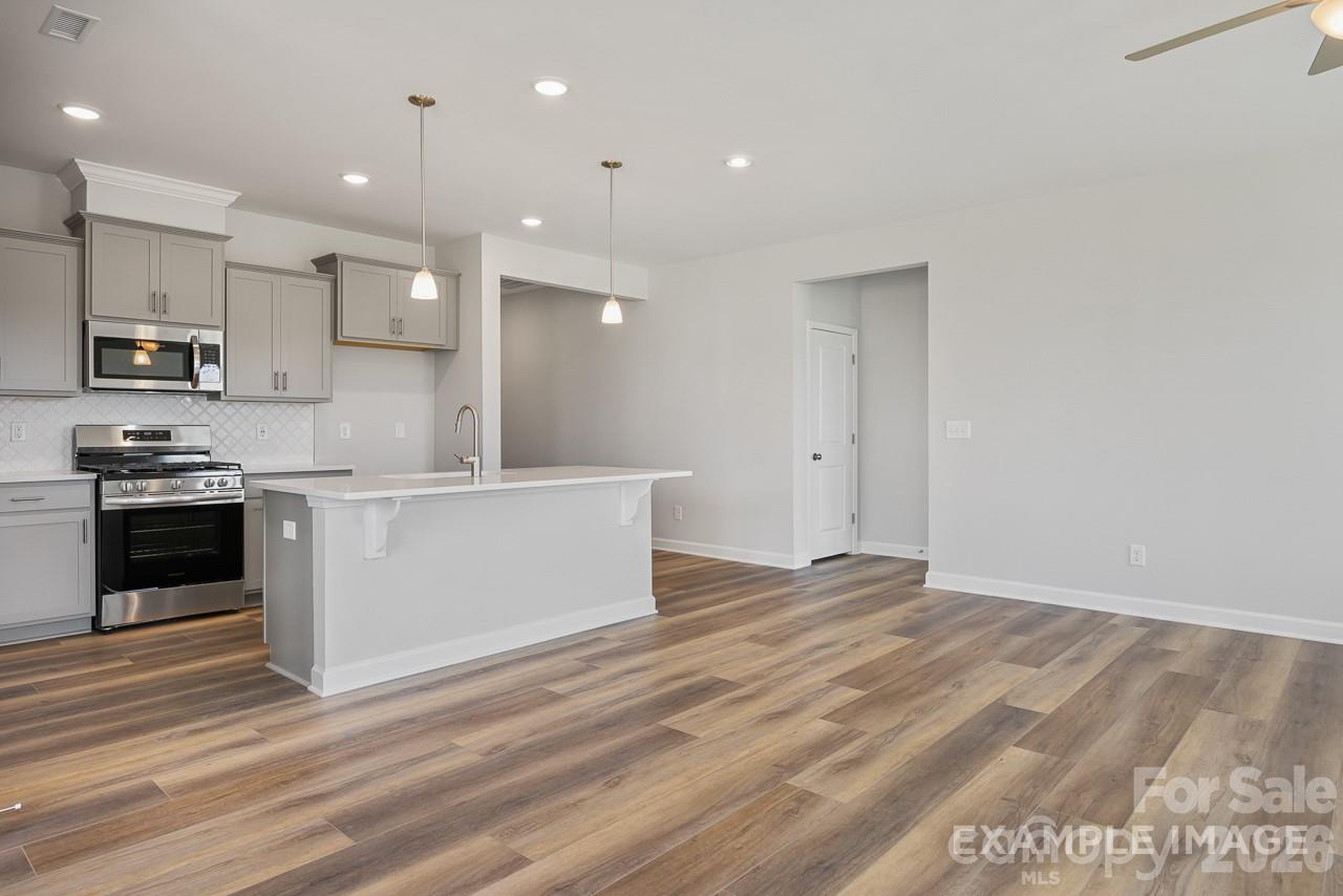 190 Windgate Way — Mooresville