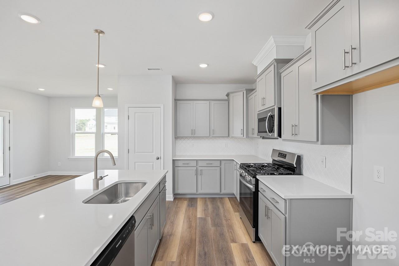 190 Windgate Way — Mooresville