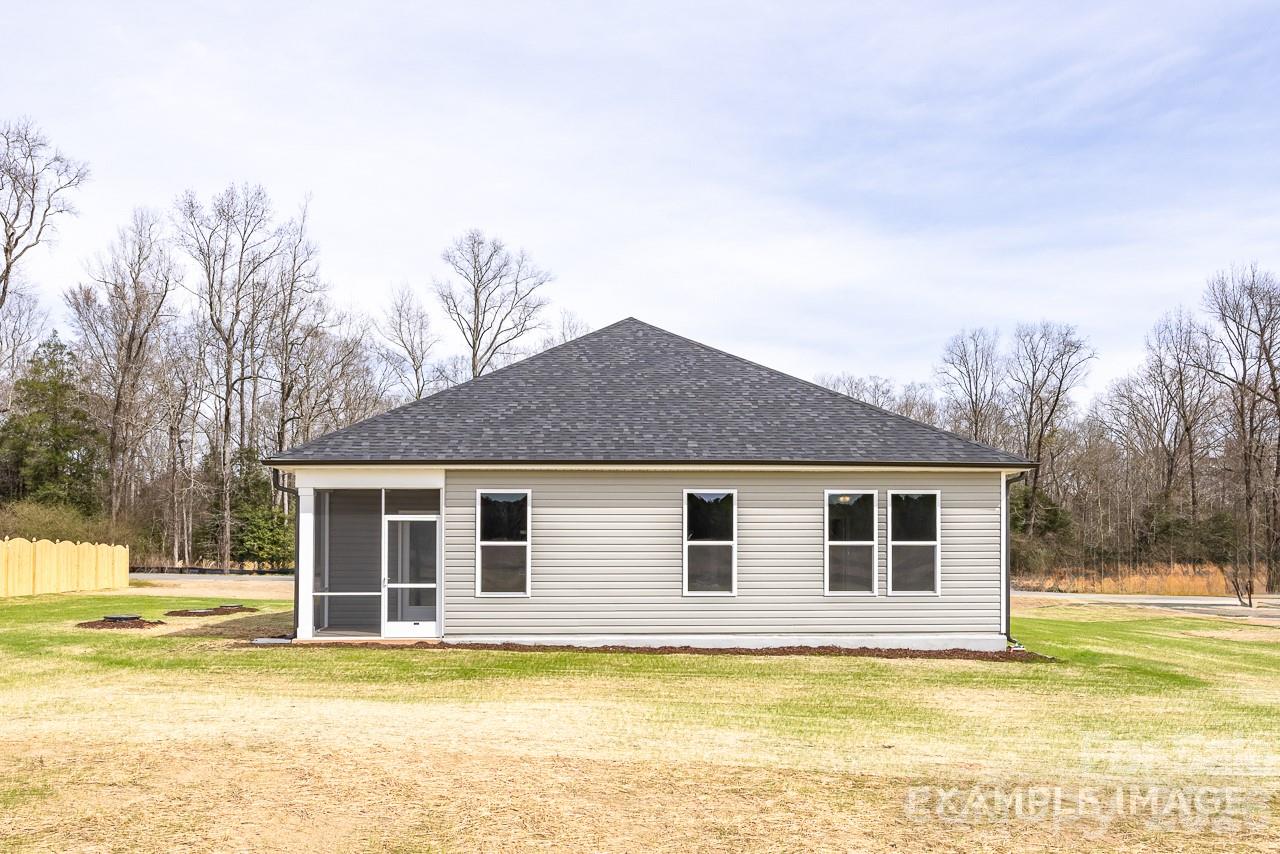 190 Windgate Way — Mooresville